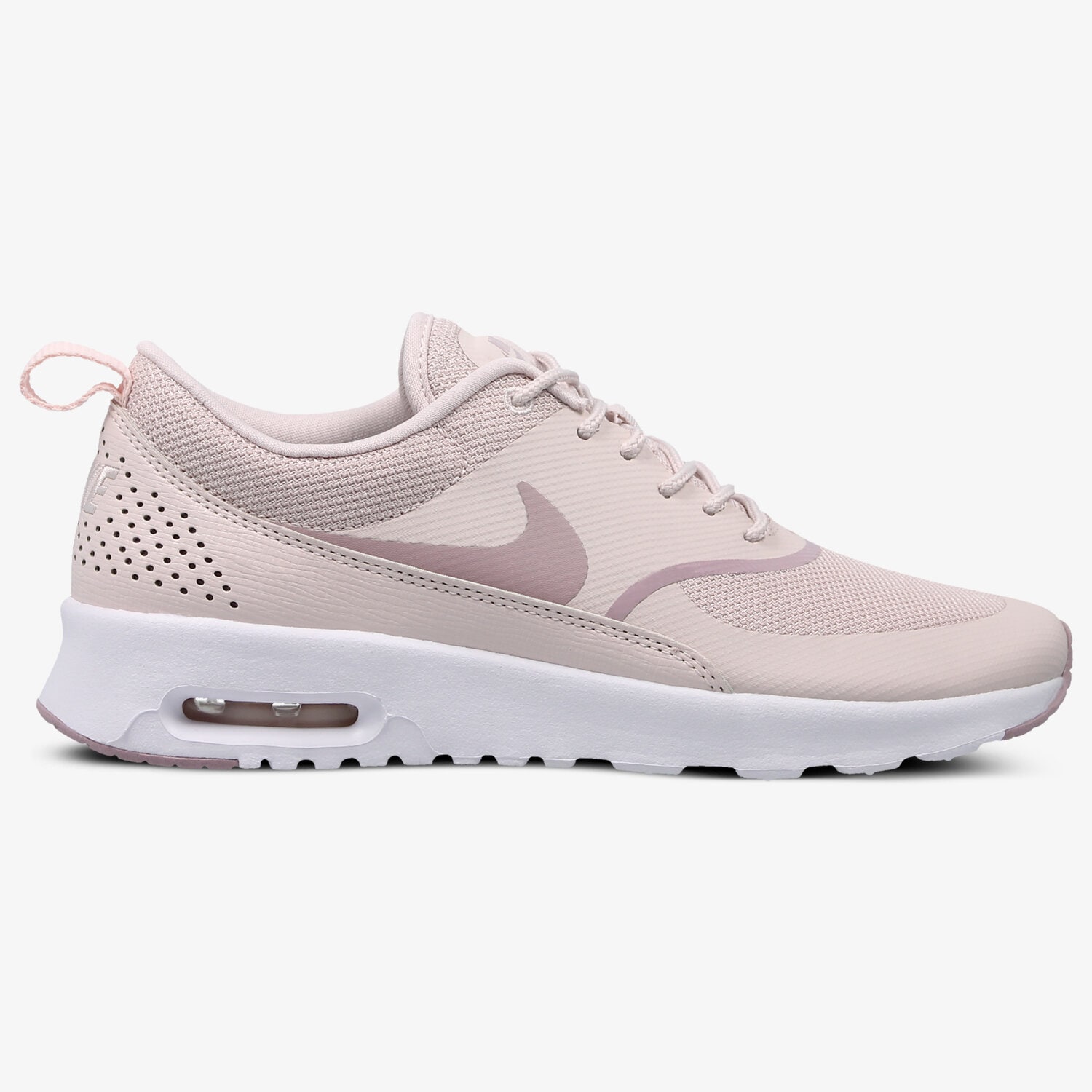 dámské tenisky NIKE AIR MAX THEA  599409-612 RŮŽOVÁ