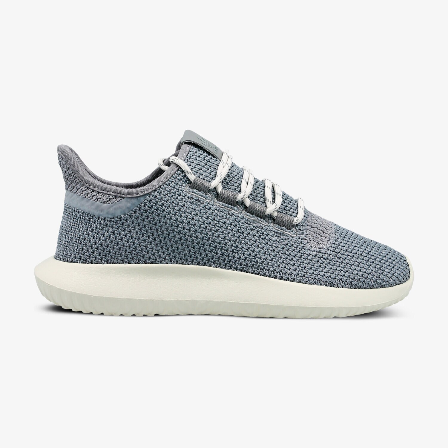 dětské tenisky ADIDAS TUBULAR SHADOW J BB6749 ŠEDÁ