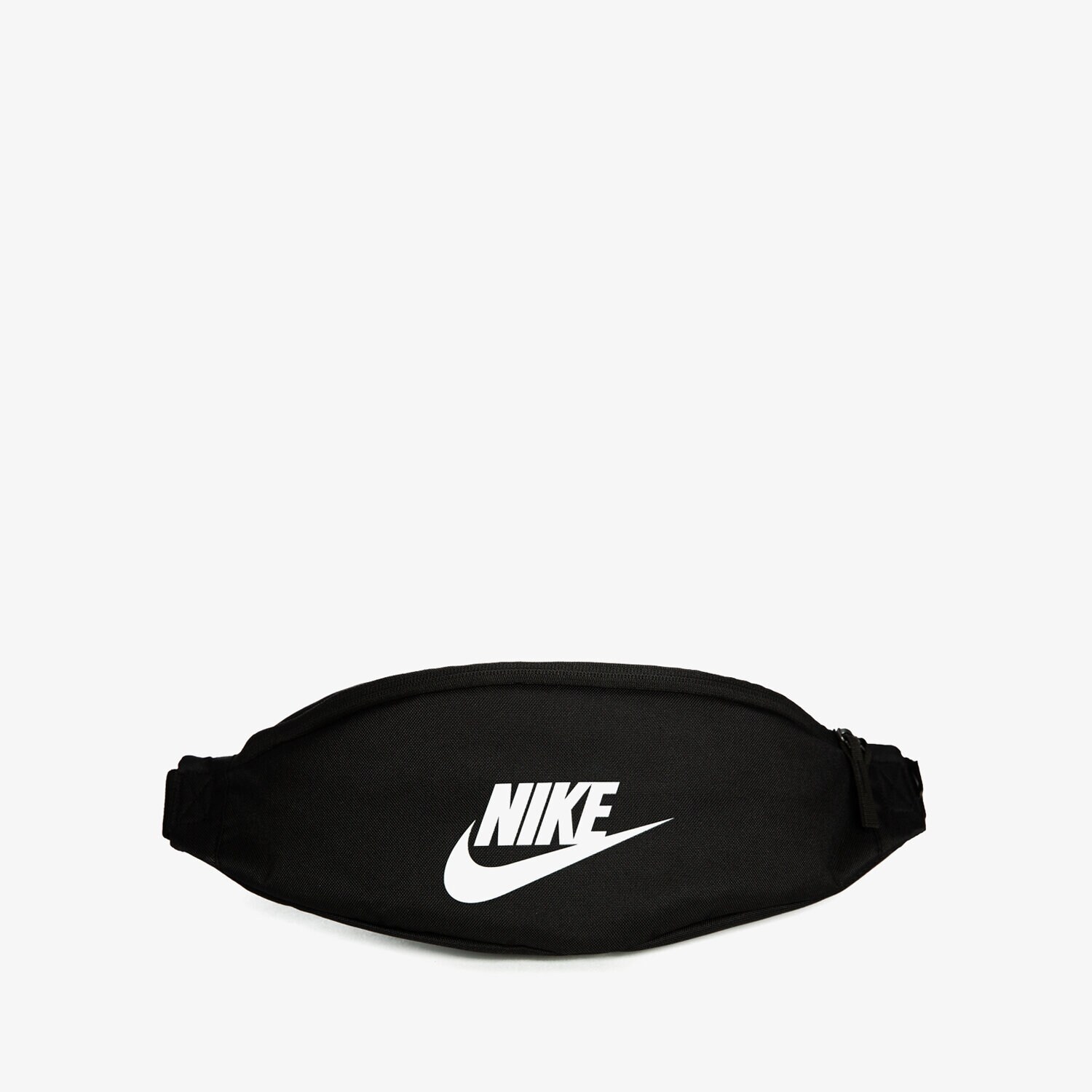 dámská ledvinka NIKE LEDVINKA SPORTSWEAR HERITAGE BA5750-010 ČERNÁ