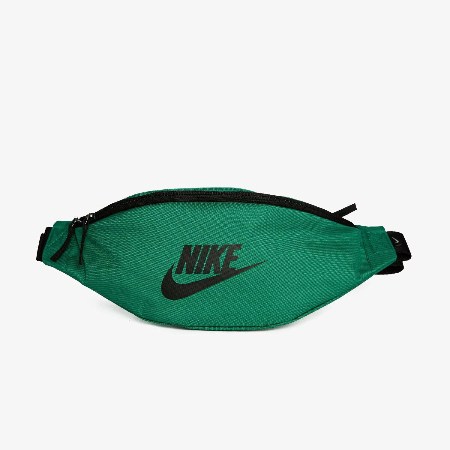 dámská ledvinka NIKE LEDVINKA NK HERITAGE HIP PACK BA5750-310 ZELENÁ