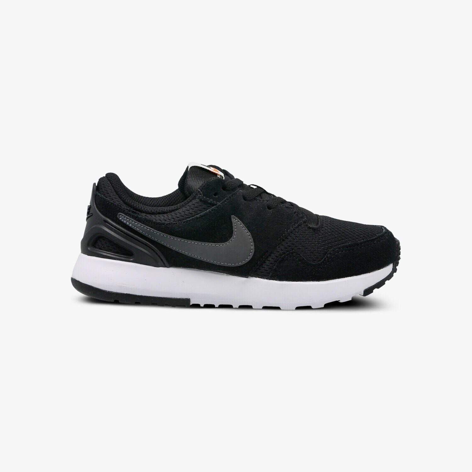 dětské tenisky NIKE VIBENNA BP 922904002 ČERNÁ