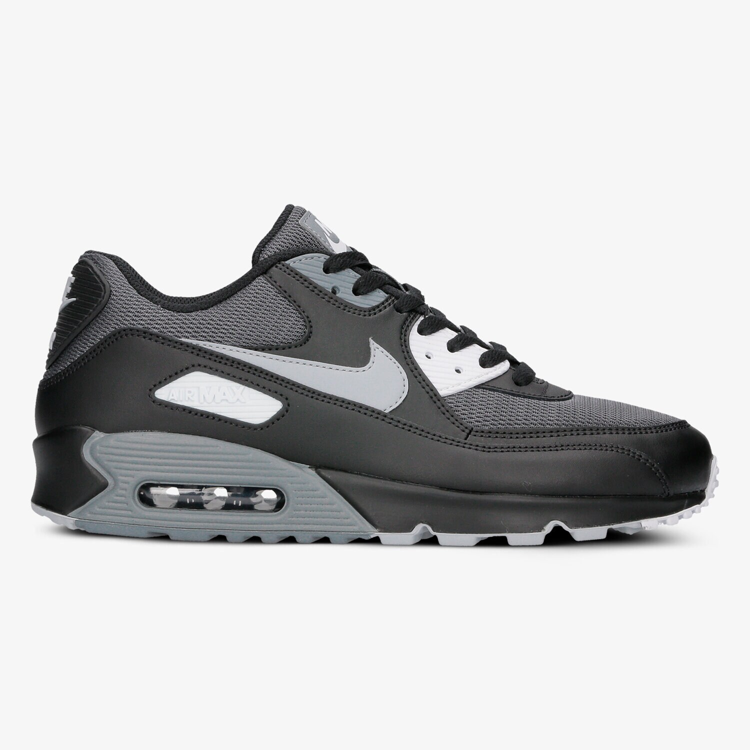 pánské tenisky NIKE AIR MAX 90 ESSENTIAL  AJ1285003 ČERNÁ