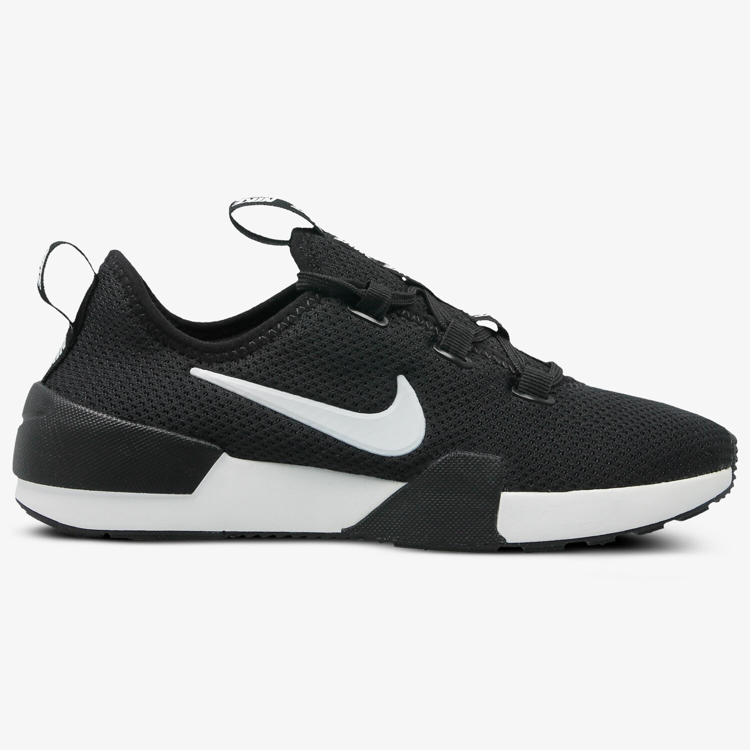 dámské tenisky NIKE W ASHIN MODERN AJ8799-002 ČERNÁ