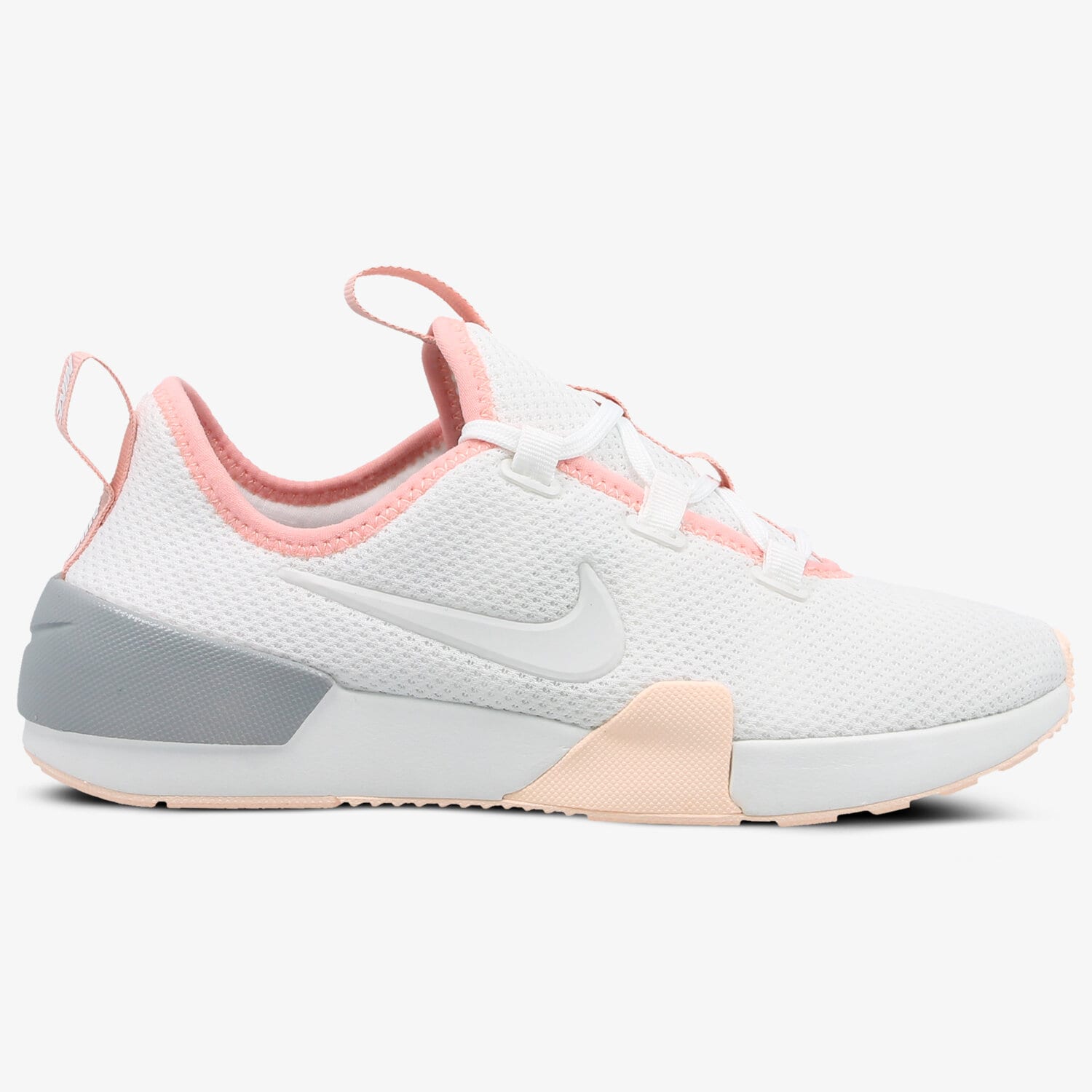 dámské tenisky NIKE W ASHIN MODERN AJ8799-101 BÍLÁ