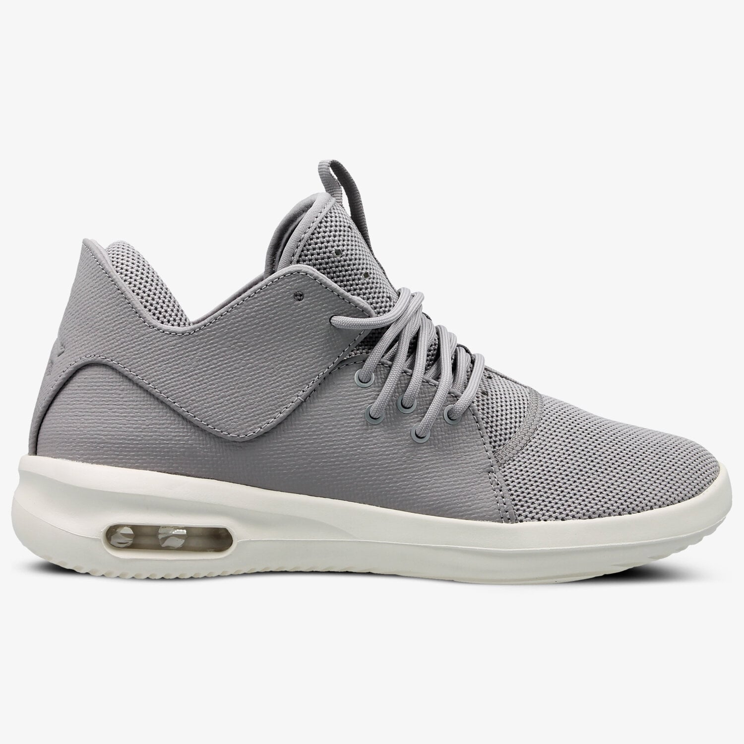 pánské tenisky AIR JORDAN FIRST CLASS AJ7312-005 ŠEDÁ