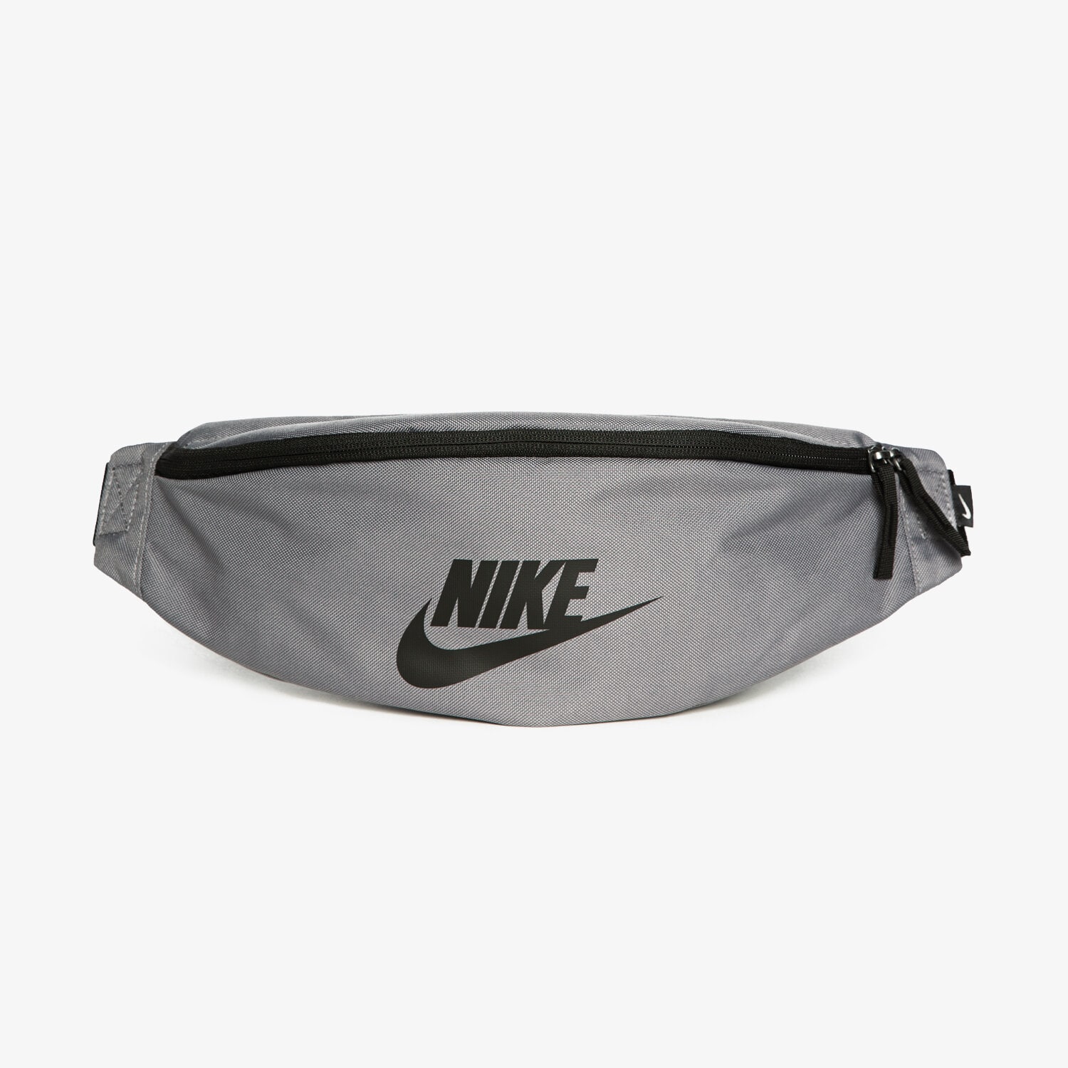 dámská ledvinka NIKE LEDVINKA NK HERITAGE HIP PACK BA5750036 ŠEDÁ