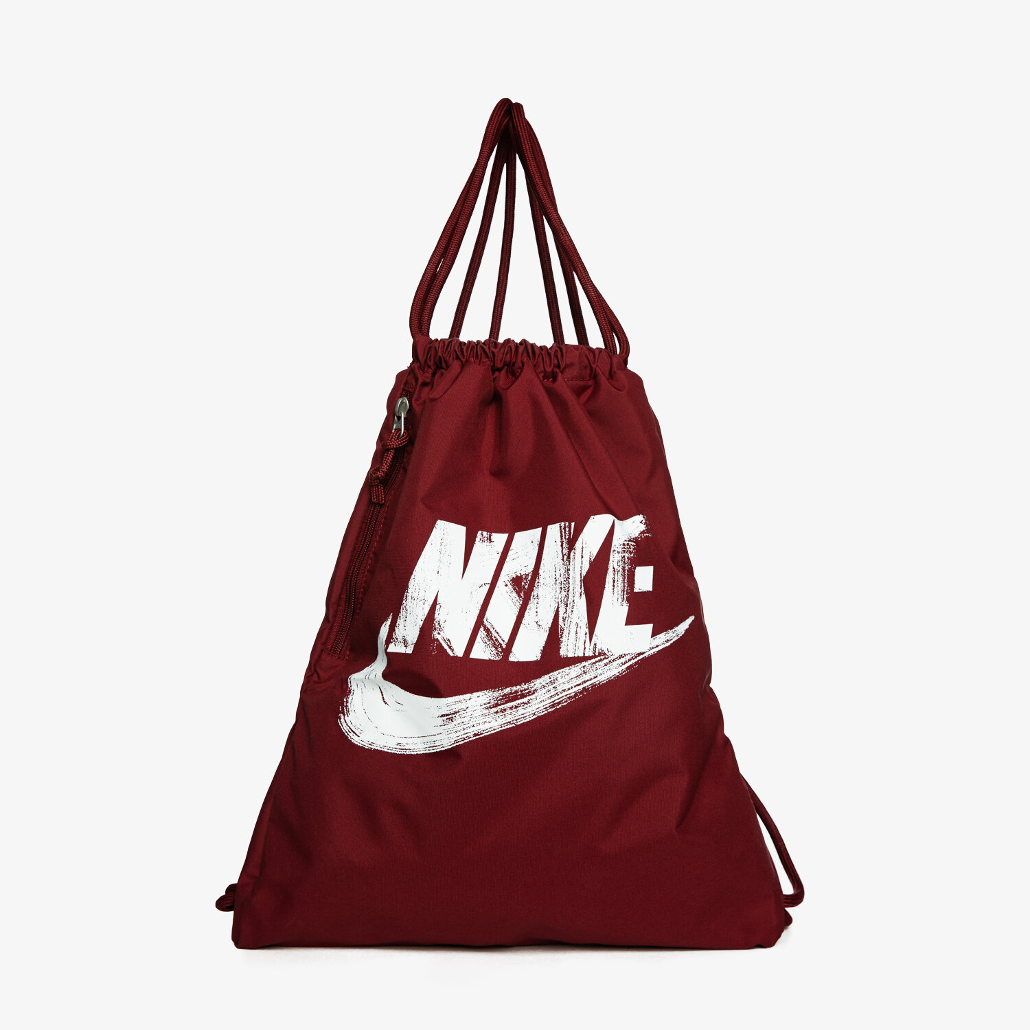 dámský vak NIKE VAK NK HERITAGE GMSK 2 - GFX BA5431-677 BORDOVÁ
