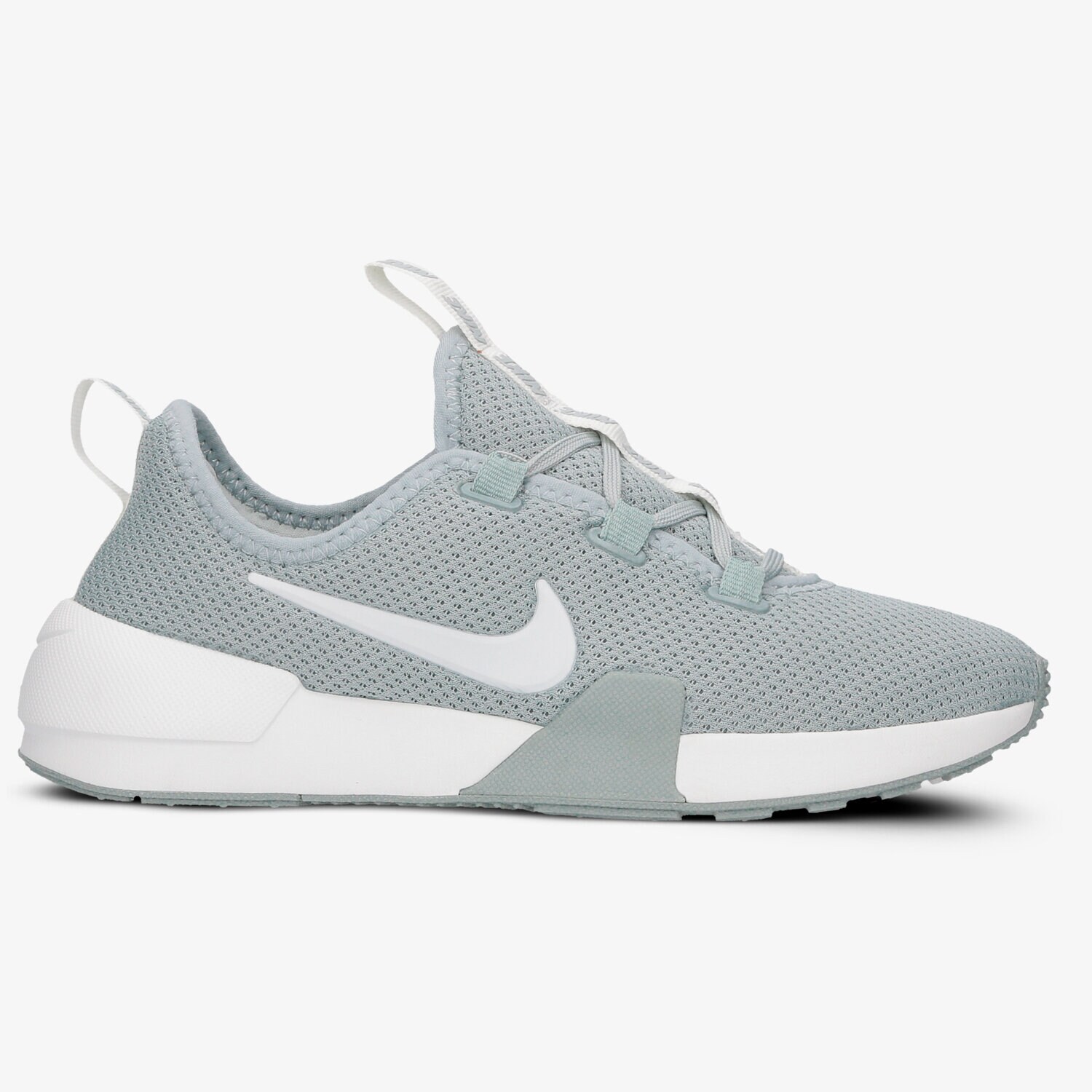 dámské tenisky NIKE W ASHIN MODERN AJ8799-001 ŠEDÁ