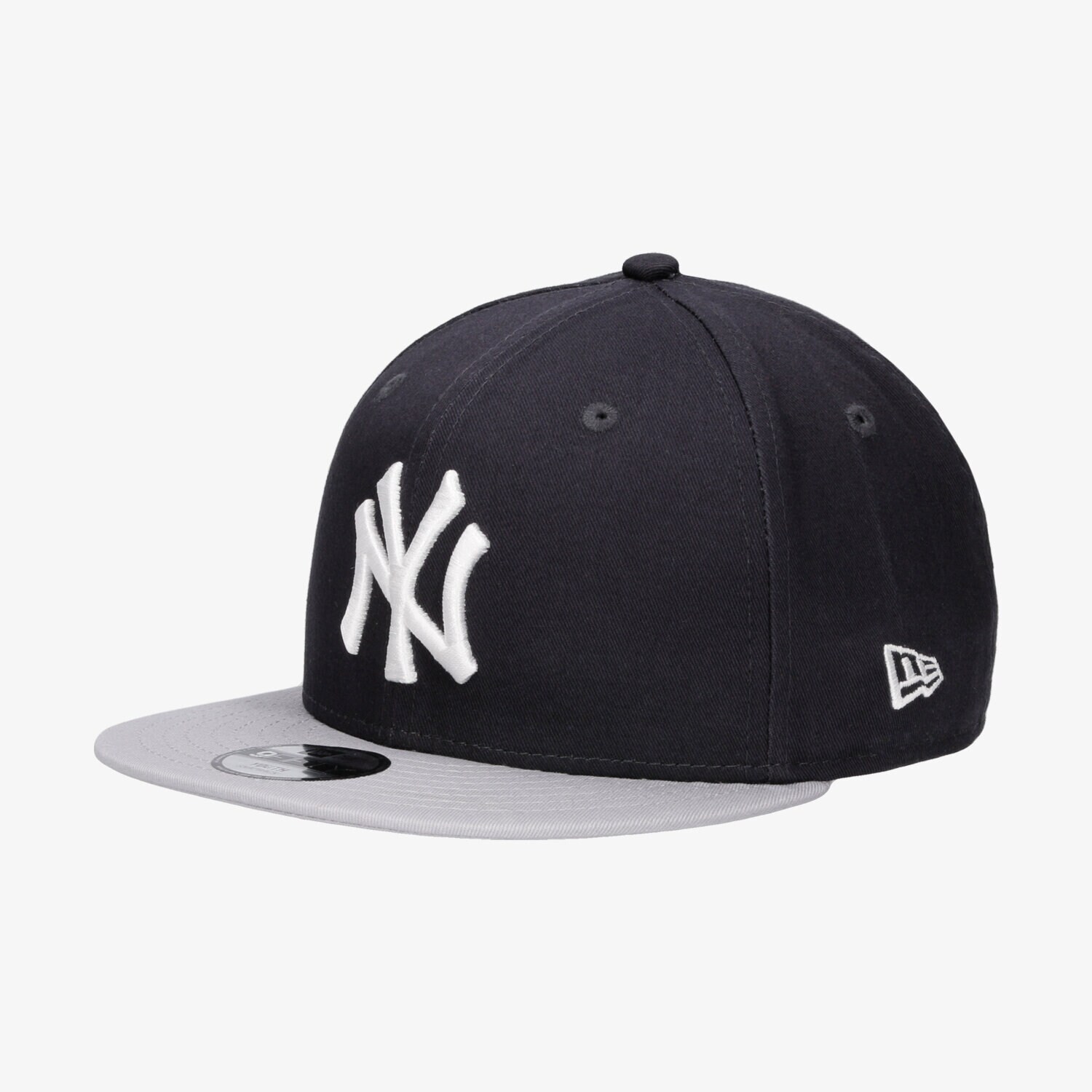 dětská kšiltovka NEW ERA ČEPICE KIDS ESSENTIAL 9FIFTY NYY NEW YORK YANKEES OT 11530670 ČERNÁ