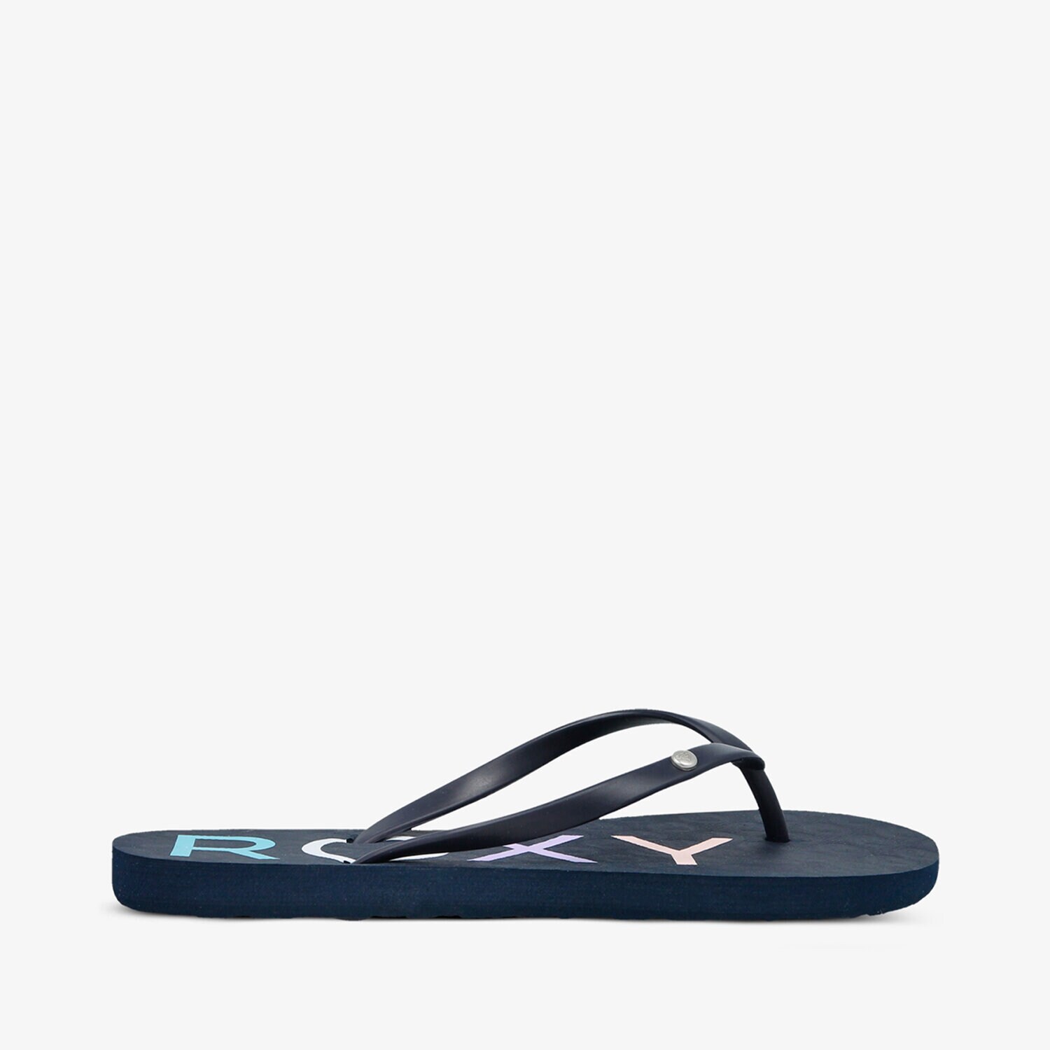 ROXY SANDY II ARJL100681NVY TMAVOMODRÁ