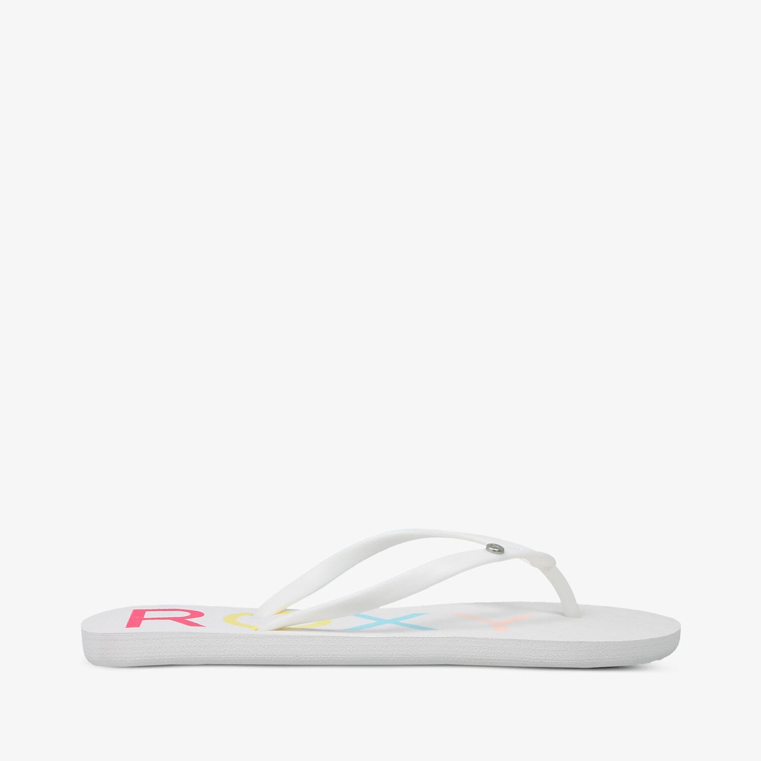ROXY SANDY II ARJL100681WHT BÍLÁ
