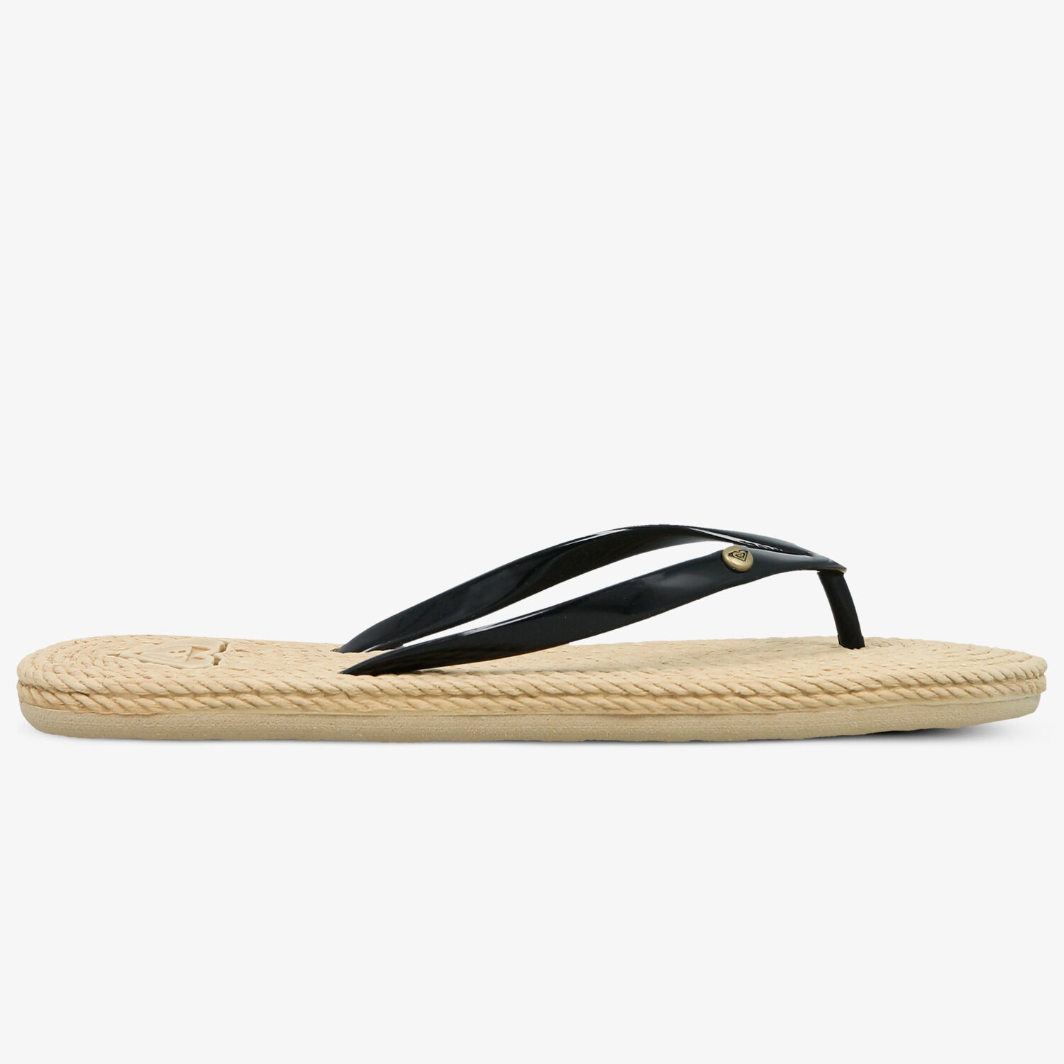 ROXY SOUTH BEACH II ARJL100685BLK BÉŽOVÁ