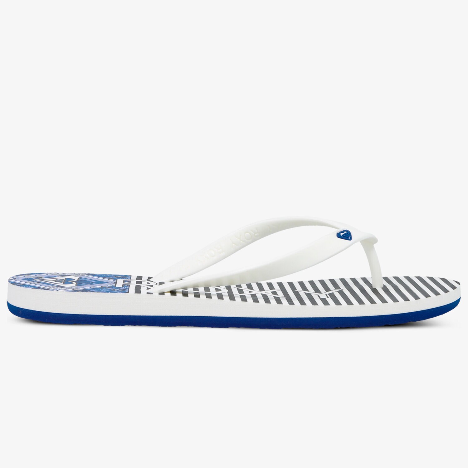 ROXY TAHITI VI ARJL100669WNY VÍCEBAREVNÁ