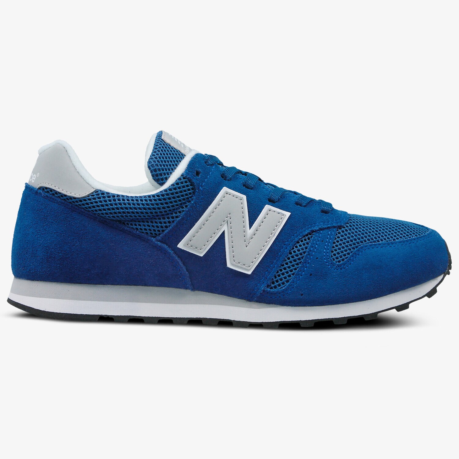 pánské tenisky NEW BALANCE ML373SBG ML373SBG MODRÁ