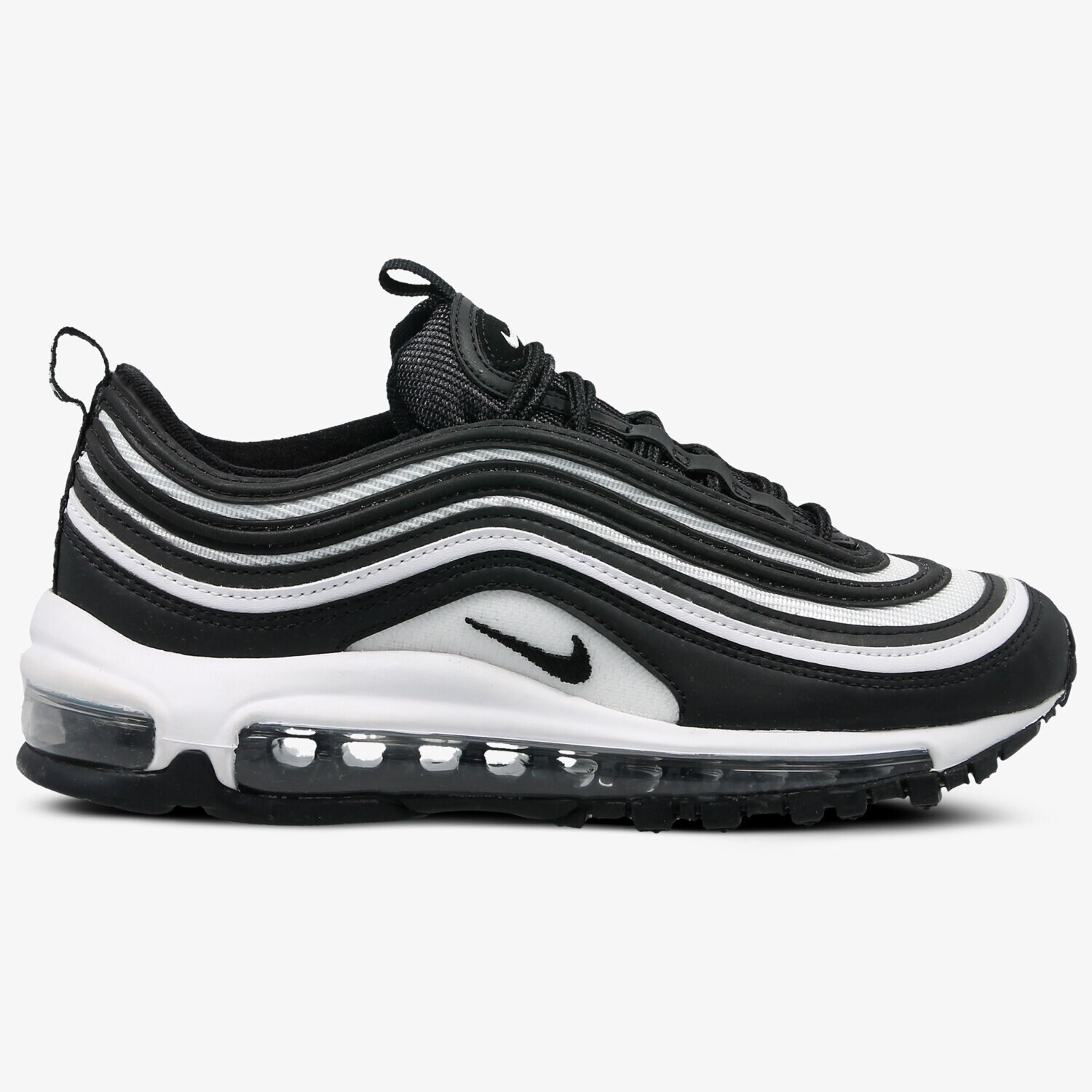 dámské tenisky NIKE W AIR MAX 97 UL '17 921733-005 ČERNÁ