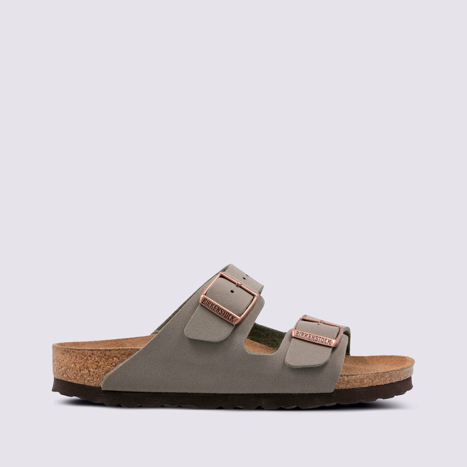 BIRKENSTOCK ARIZONA  151213 BÉŽOVÁ