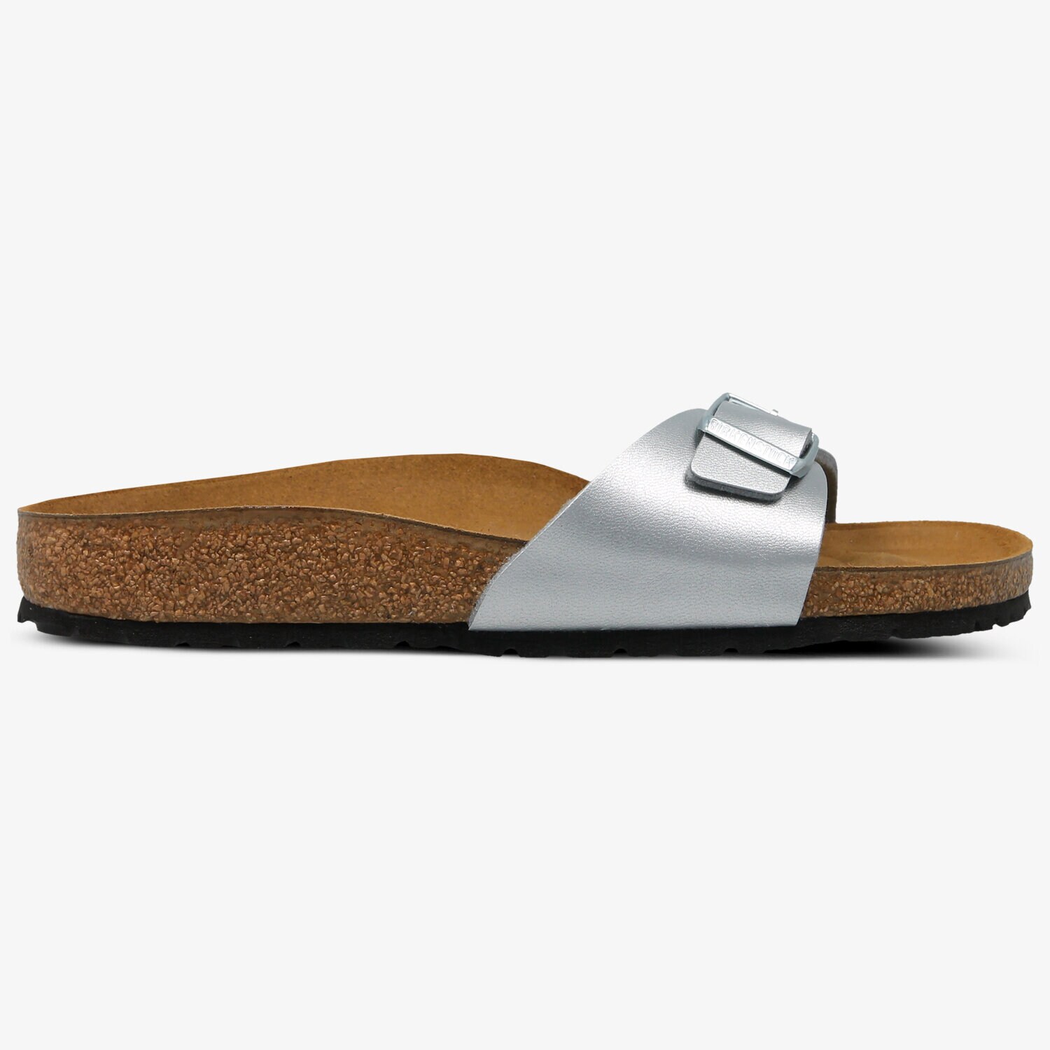 BIRKENSTOCK MADRID  40413 STŘÍBRNÁ