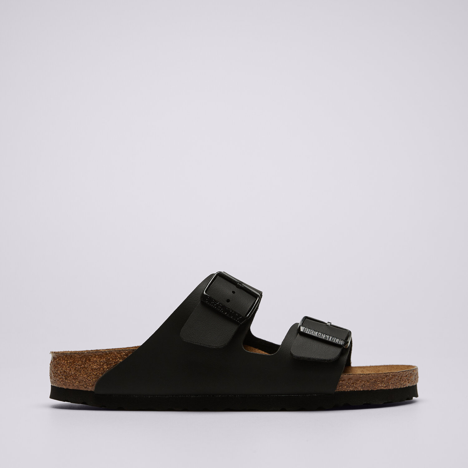 BIRKENSTOCK ARIZONA  51793W ČERNÁ