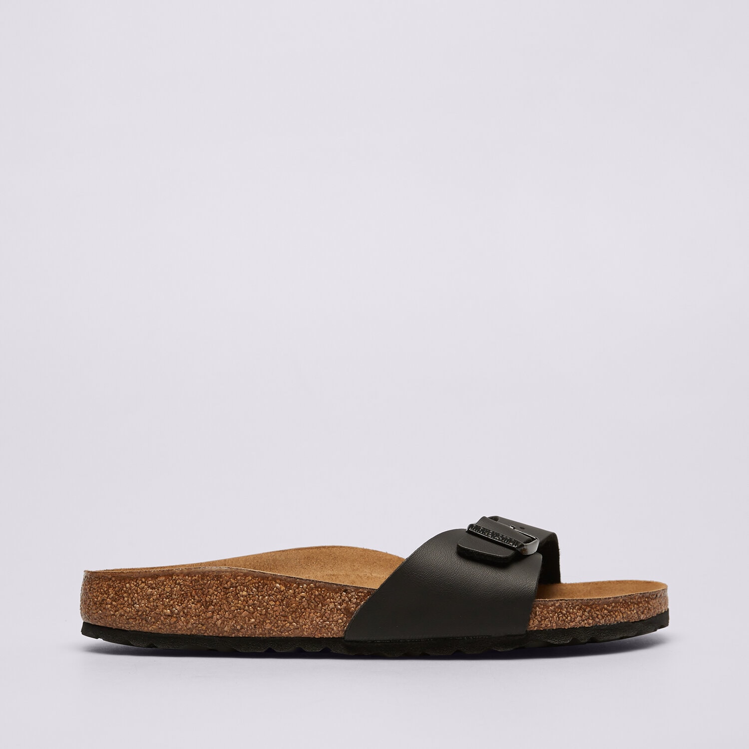BIRKENSTOCK MADRID  40793 ČERNÁ