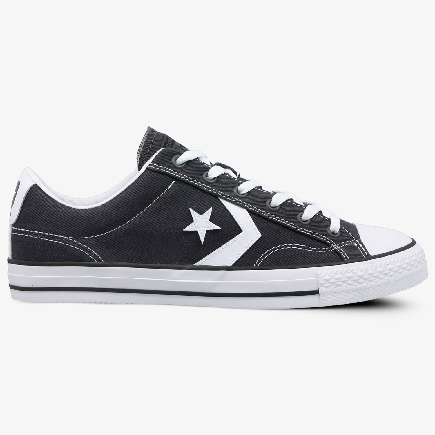 pánské tenisky CONVERSE STAR PLAYER  C160559M ČERNÁ