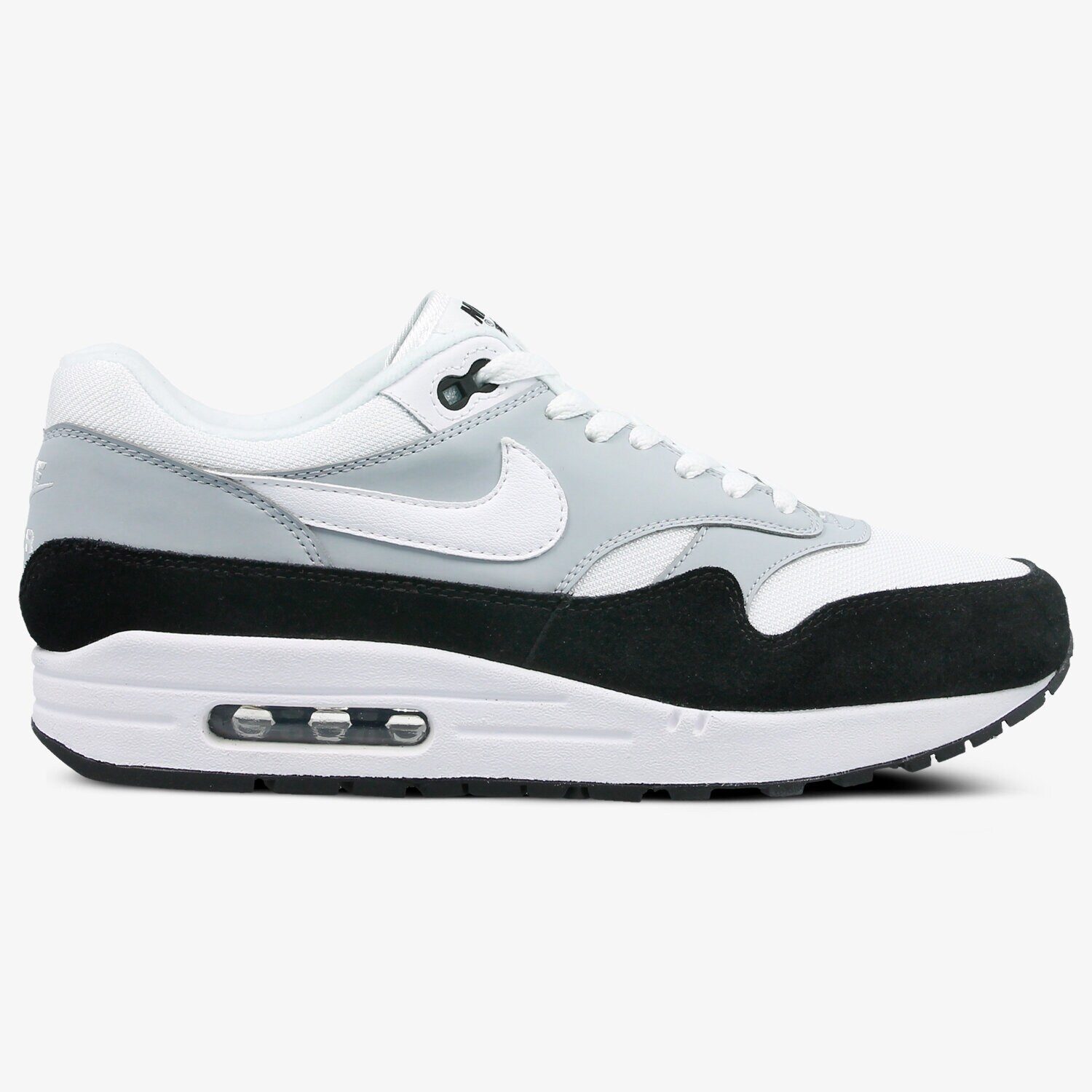 pánské tenisky NIKE AIR MAX 1 AH8145003 BÍLÁ