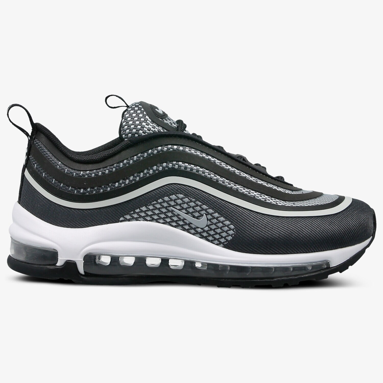 dámské tenisky NIKE AIR MAX 97 917704-003 ČERNÁ