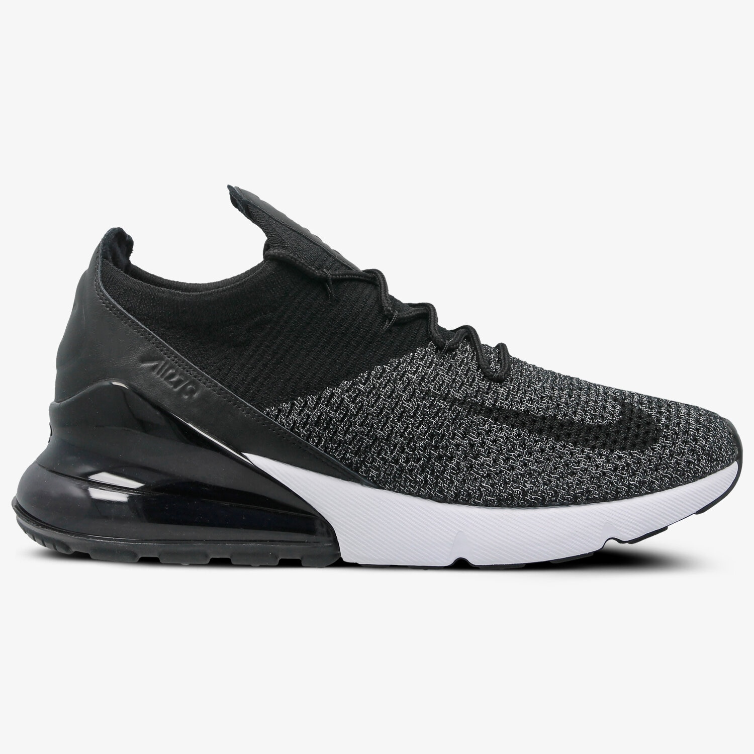 pánské tenisky NIKE AIR MAX 270 FLYKNIT AO1023-001 ČERNÁ