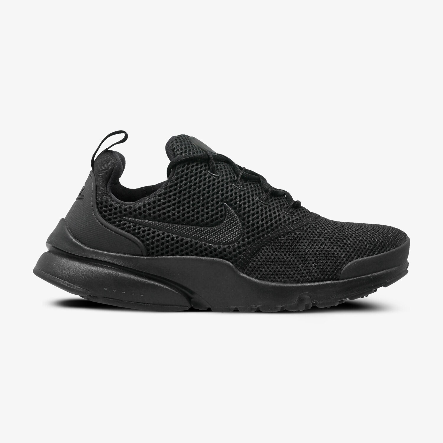dětské tenisky NIKE PRESTO FLY BG 913966-001 ČERNÁ