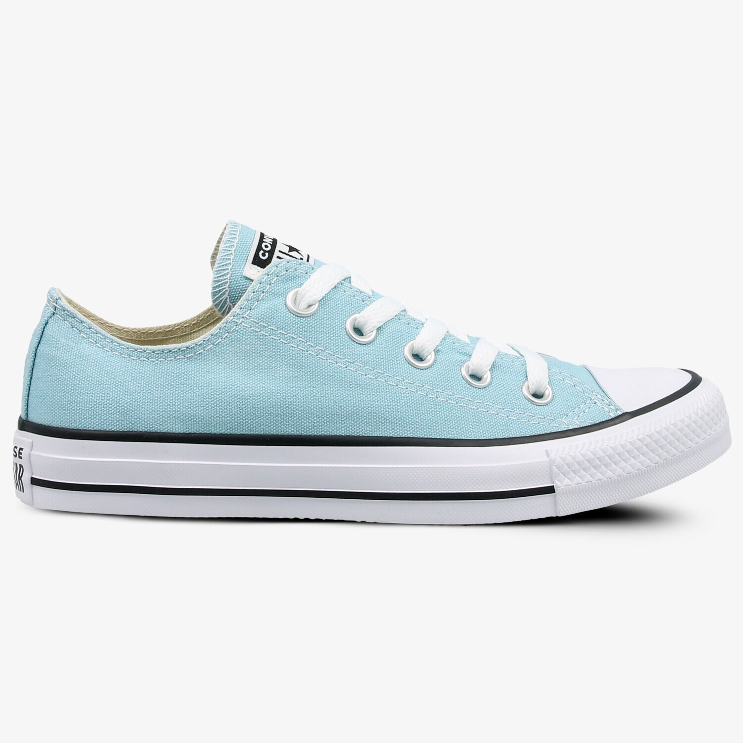 dámské tenisky CONVERSE CHUCK TAYLOR ALL STAR  160460C MODRÁ