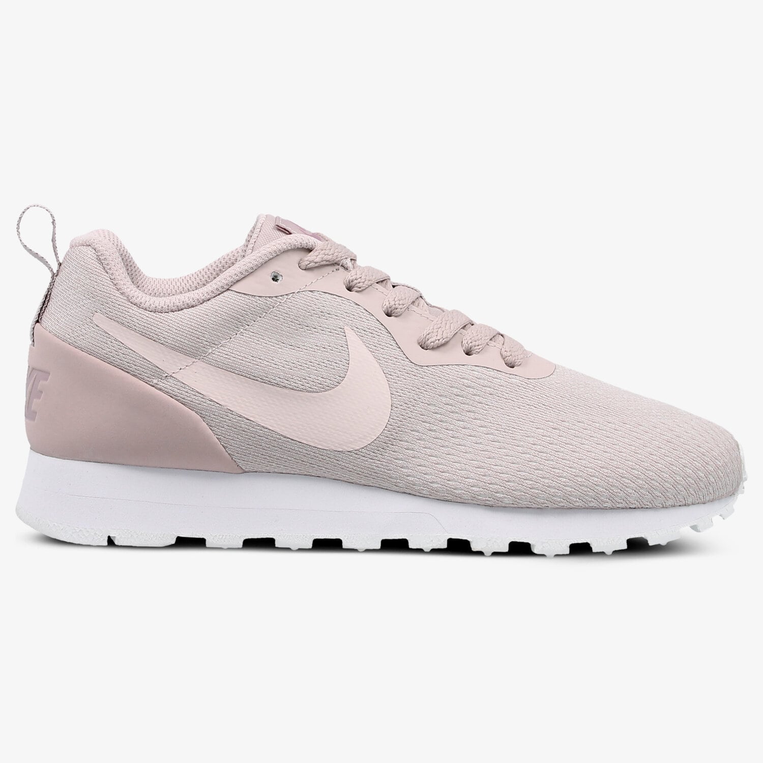 dámské tenisky NIKE WMNS MD RUNNER 2 ENG MESH 916797-601 RŮŽOVÁ