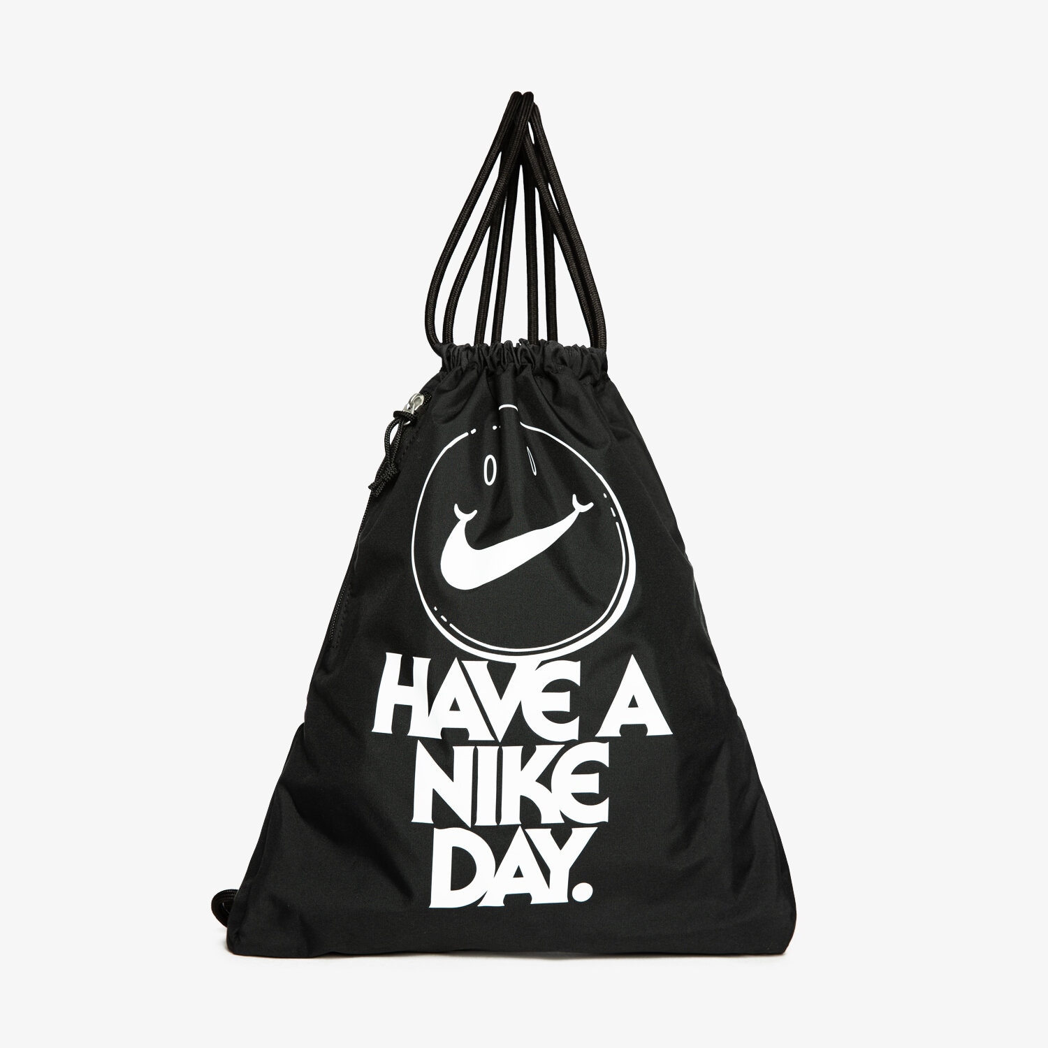 dámský vak NIKE VAK NK HERITAGE GMSK 1 - GFX BA5430-015 ČERNÁ