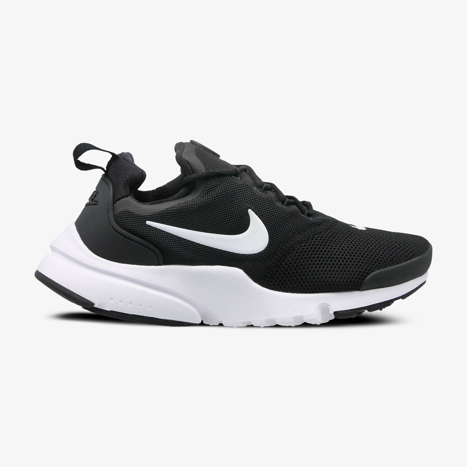 dětské tenisky NIKE PRESTO FLY (GS) 913966-004 ČERNÁ