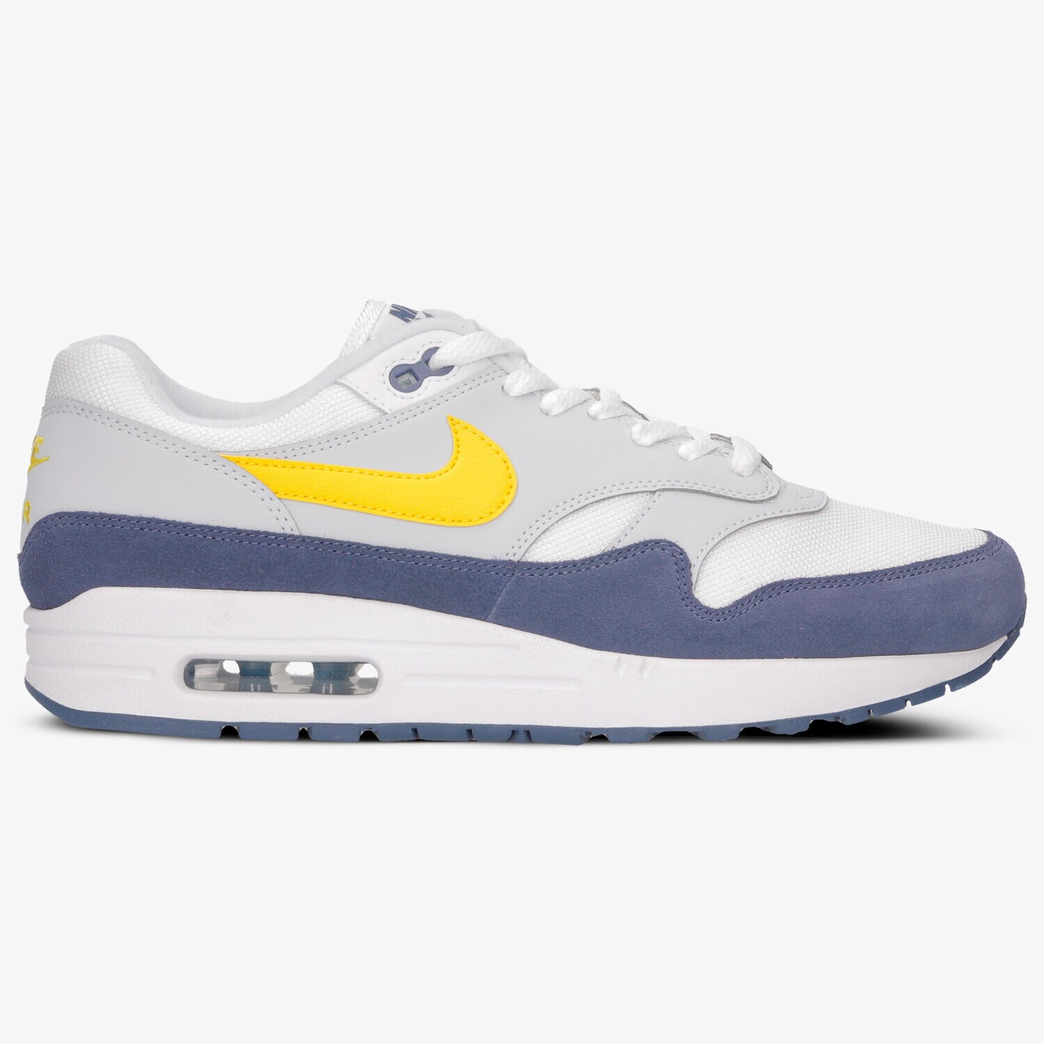 pánské tenisky NIKE AIR MAX 1 AH8145-105 TMAVOMODRÁ