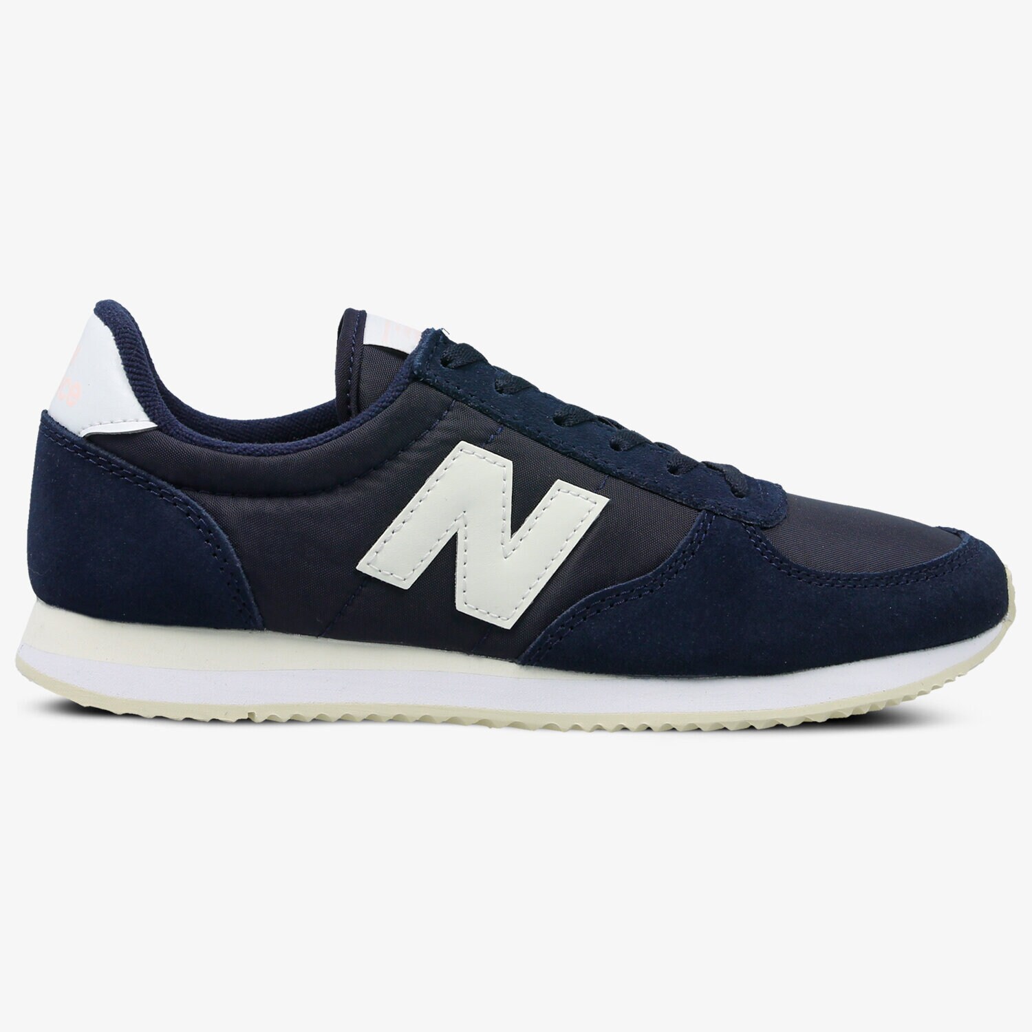 dámské tenisky NEW BALANCE WL220RN WL220RN TMAVOMODRÁ