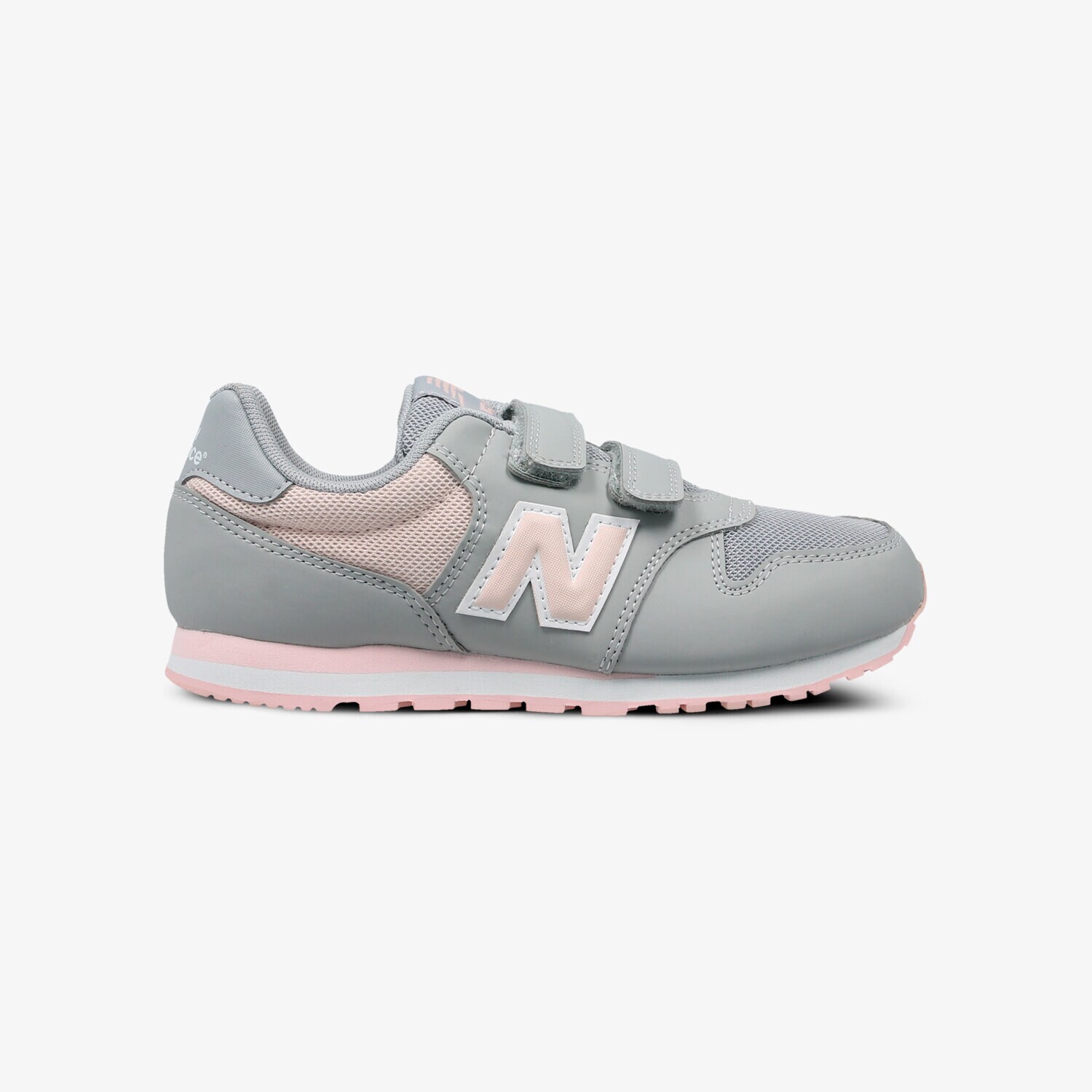 dětské tenisky NEW BALANCE KV500KGY KV500KGY ŠEDÁ