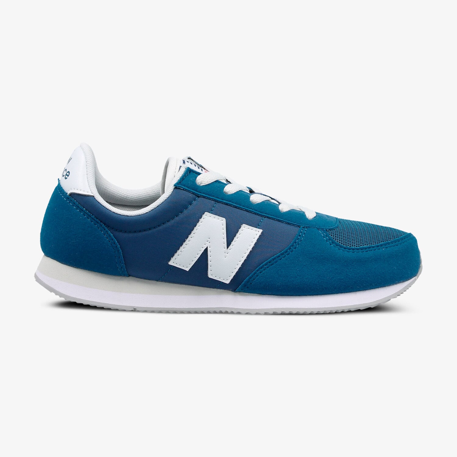 dětské tenisky NEW BALANCE KL220CCY KL220CCY MODRÁ