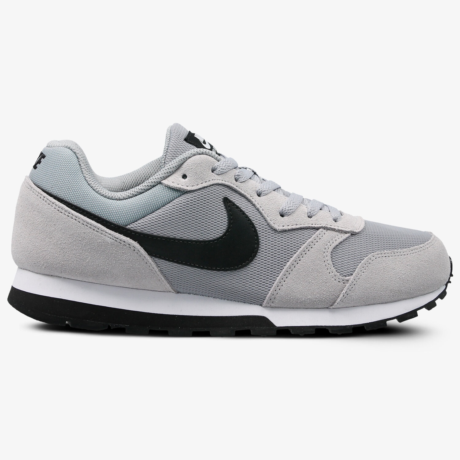 pánské tenisky NIKE MD RUNNER 2  749794-001 ŠEDÁ