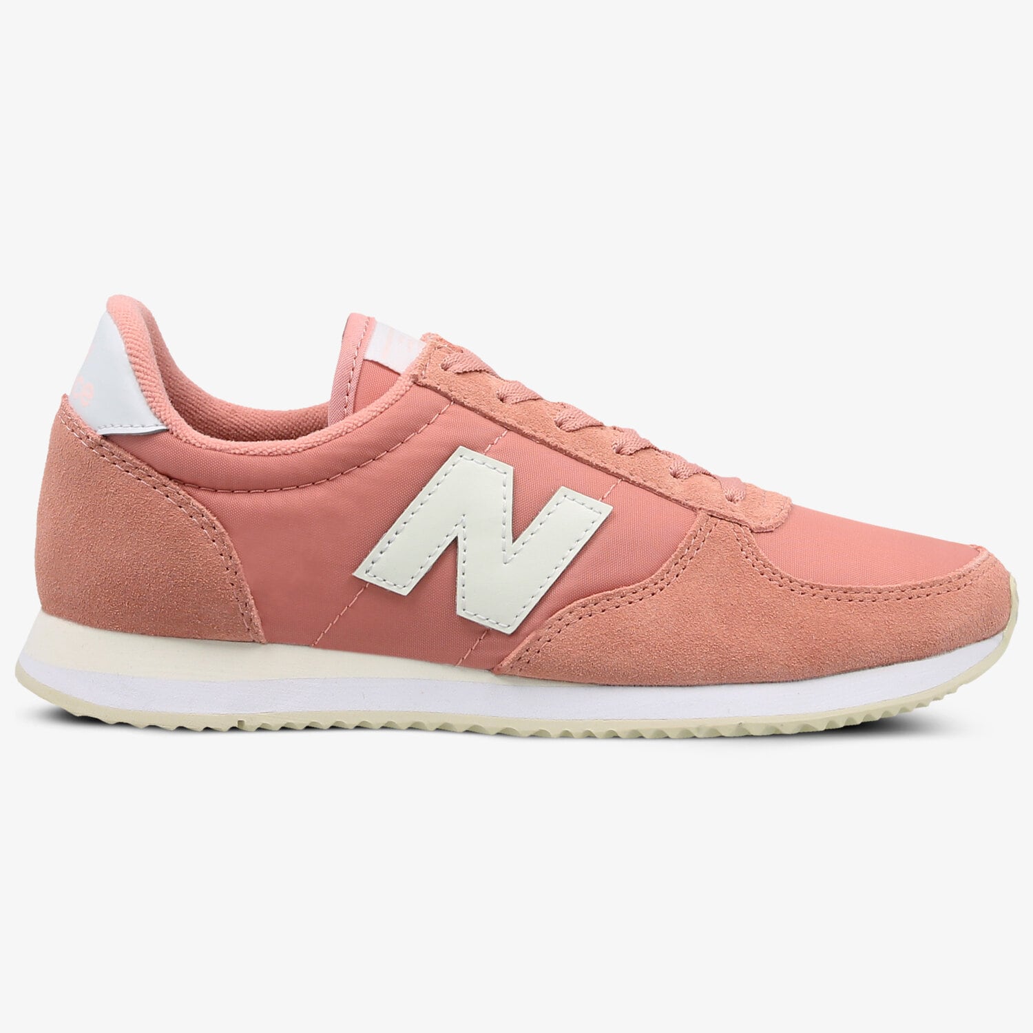 dámské tenisky NEW BALANCE WL220RA WL220RA RŮŽOVÁ