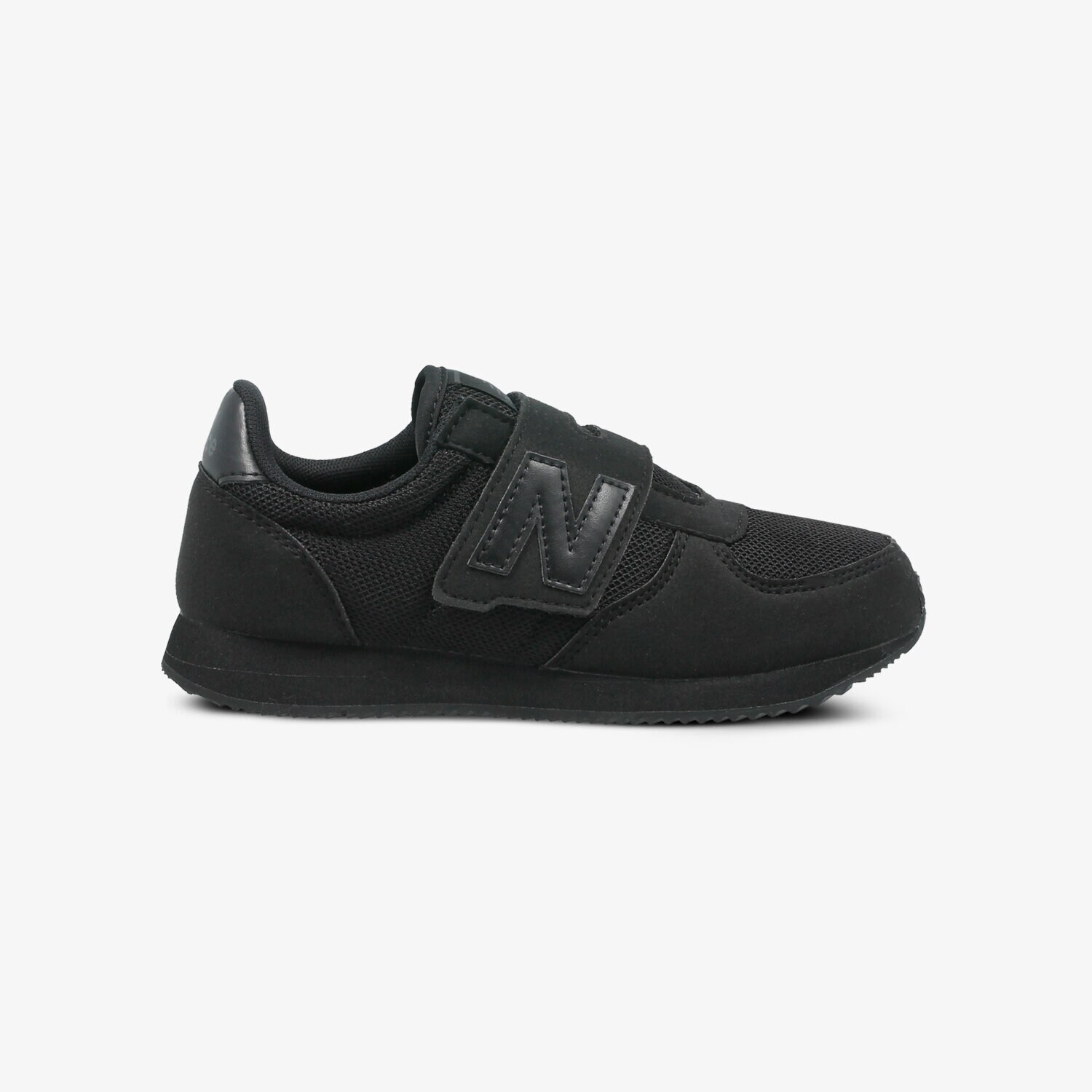 NEW BALANCE KV220TBY KV220TBY ČERNÁ
