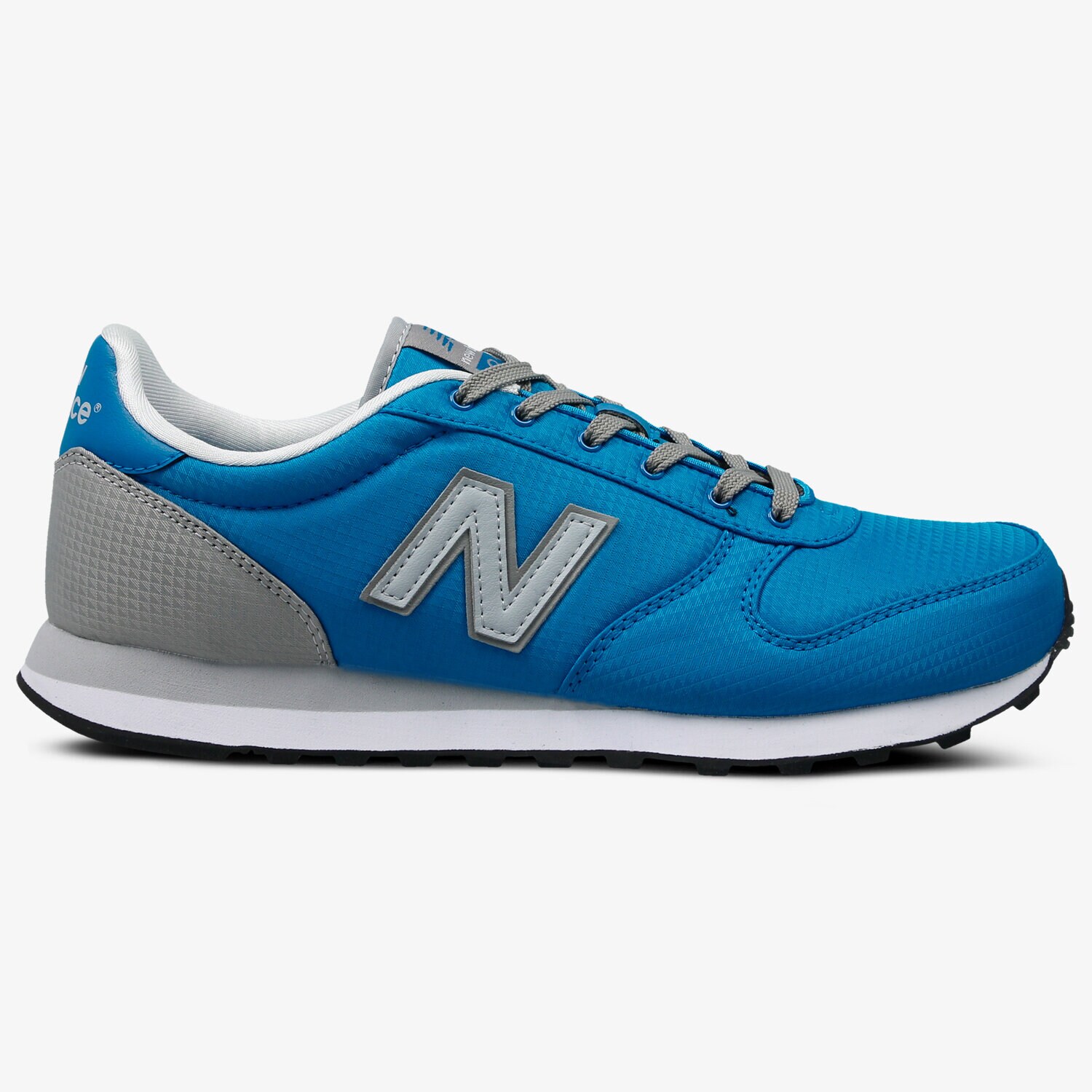 pánské tenisky NEW BALANCE ML311PL ML311PL MODRÁ
