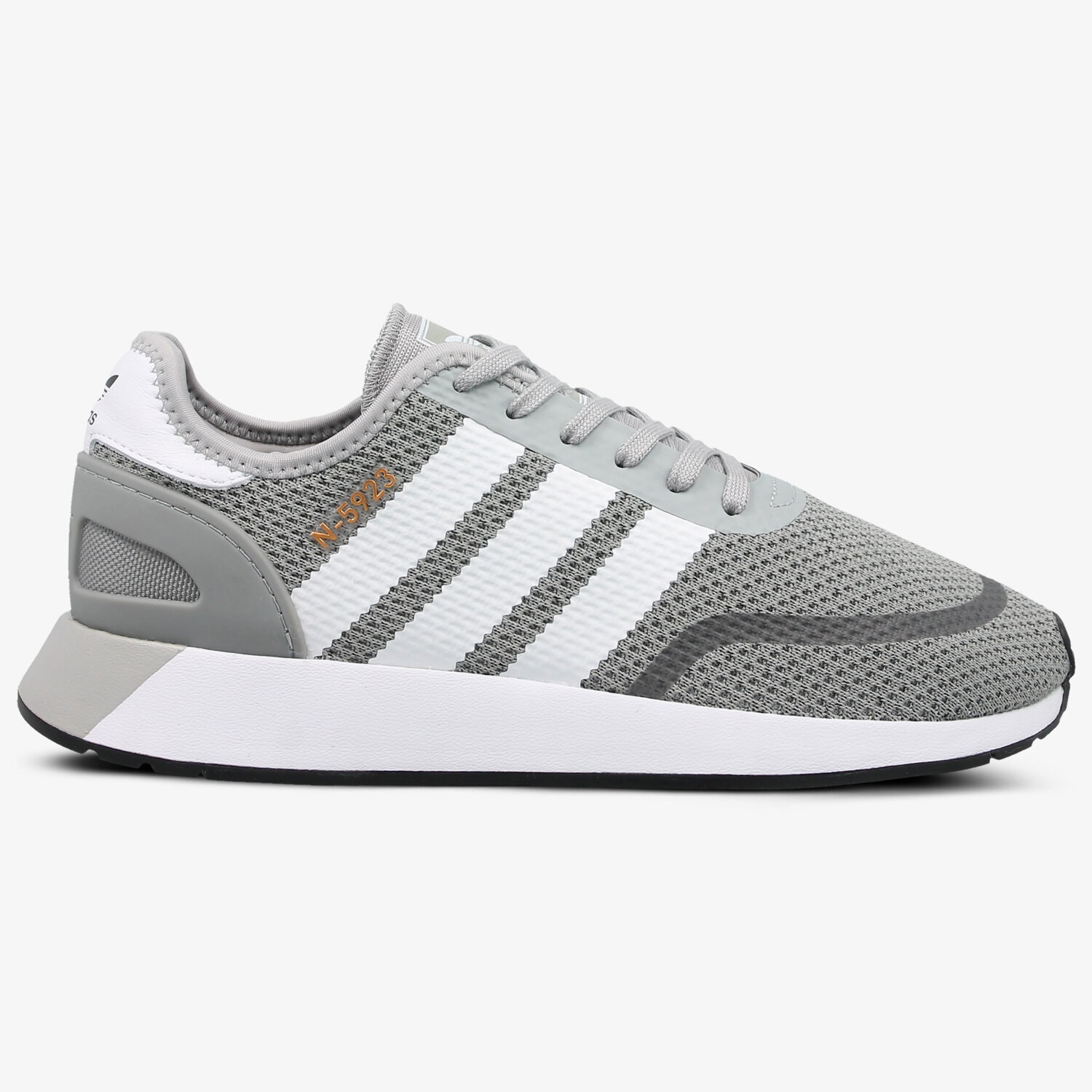 pánské tenisky ADIDAS N-5923 CQ2334 ŠEDÁ