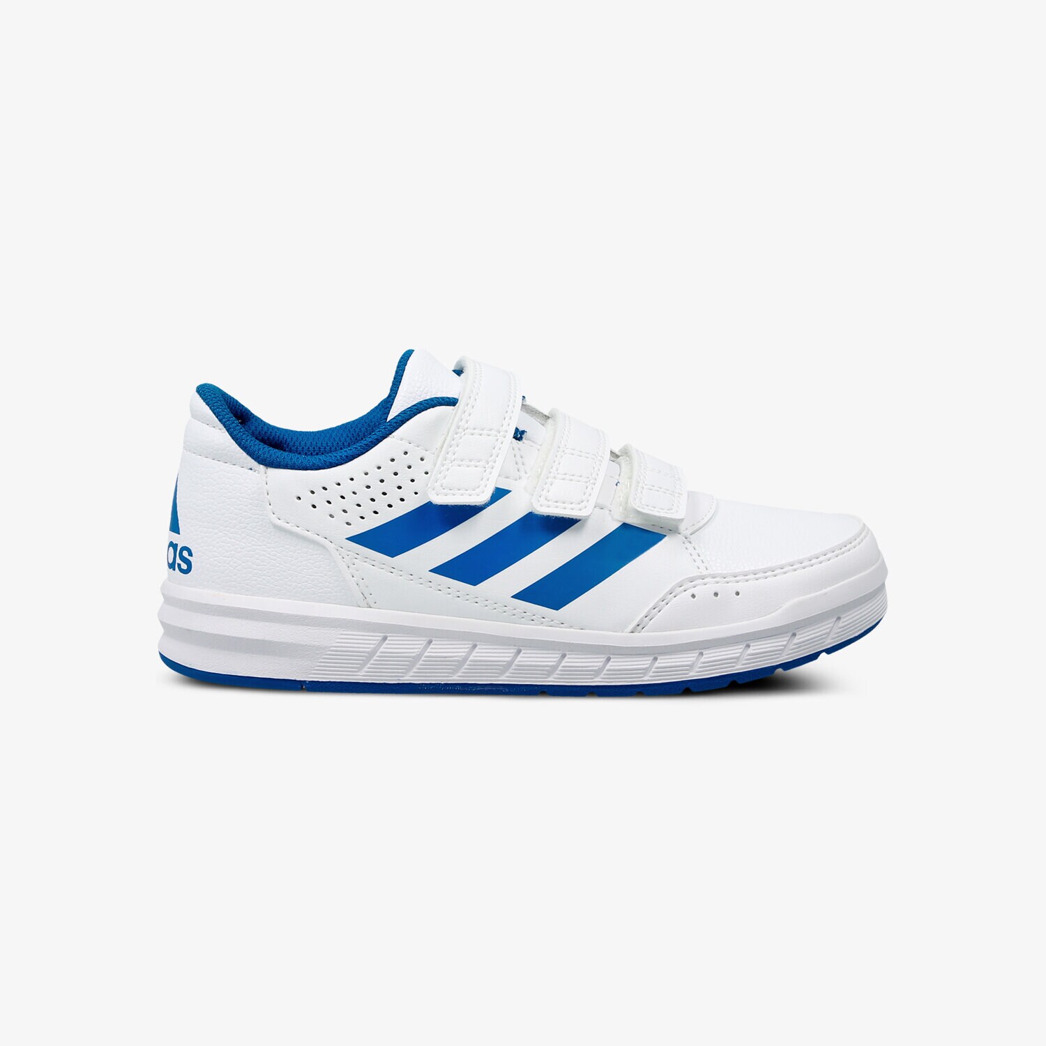 dětské tenisky ADIDAS ALTASPORT CF K BA9525 BÍLÁ