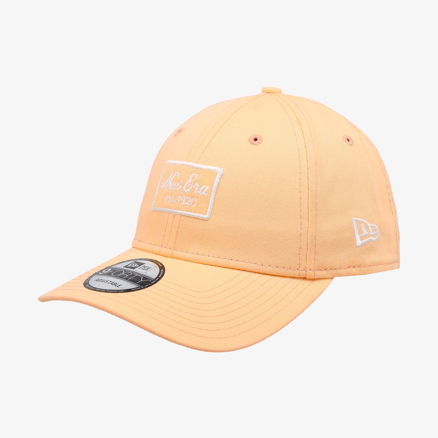 pánská kšiltovka NEW ERA ČEPICE NE SCRIPT PATCH 940 NEWERA PEA 80581016 VÍCEBAREVNÁ