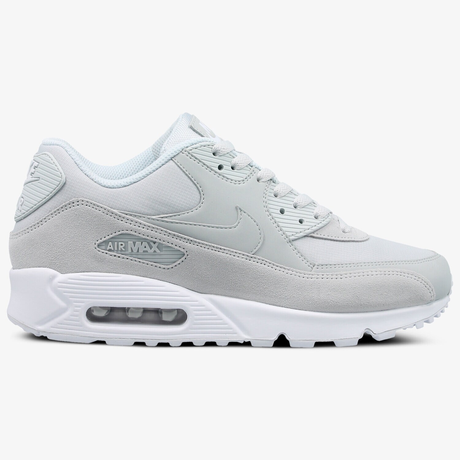 pánské tenisky NIKE AIR MAX 90 ESSENTIAL  AJ1285-002 ŠEDÁ