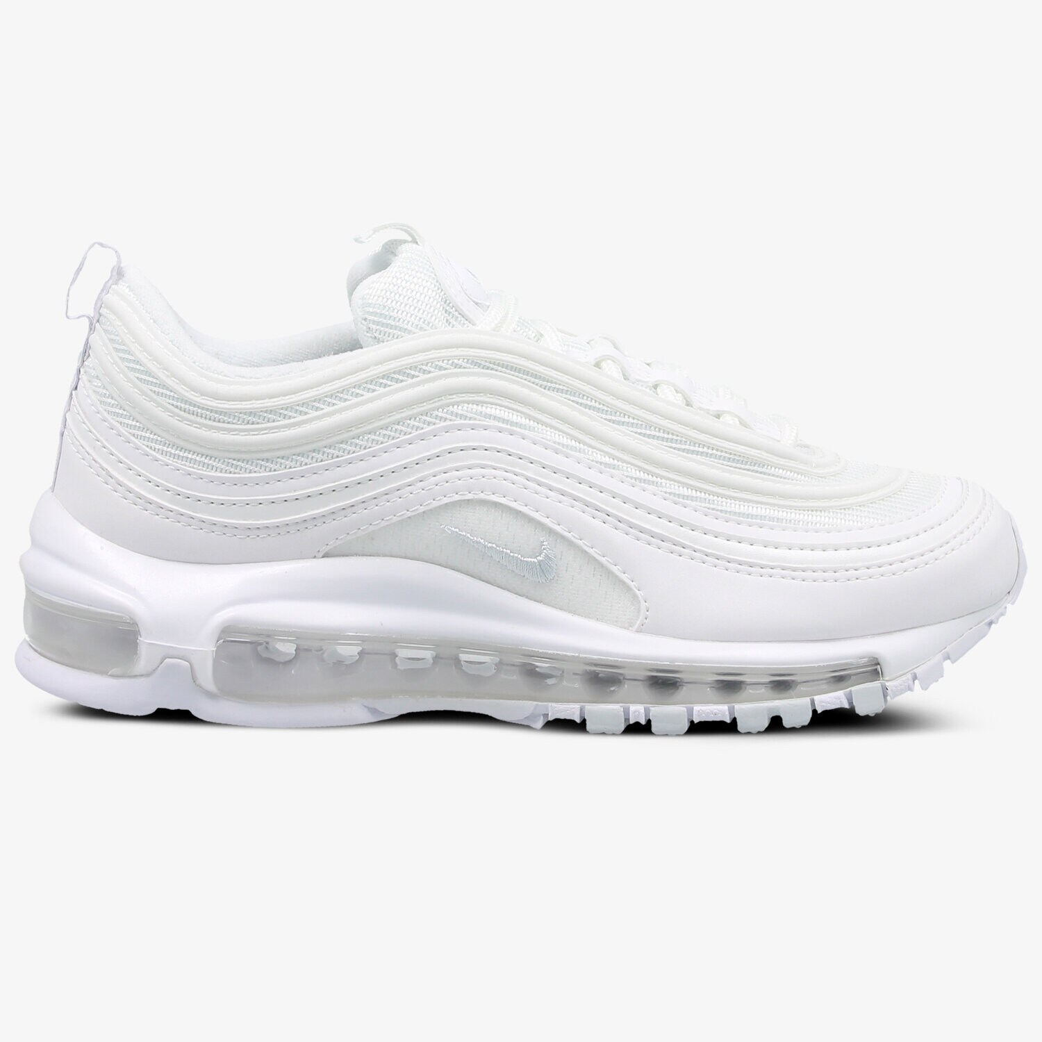 dámské tenisky NIKE W AIR MAX 97 921733-100 BÍLÁ