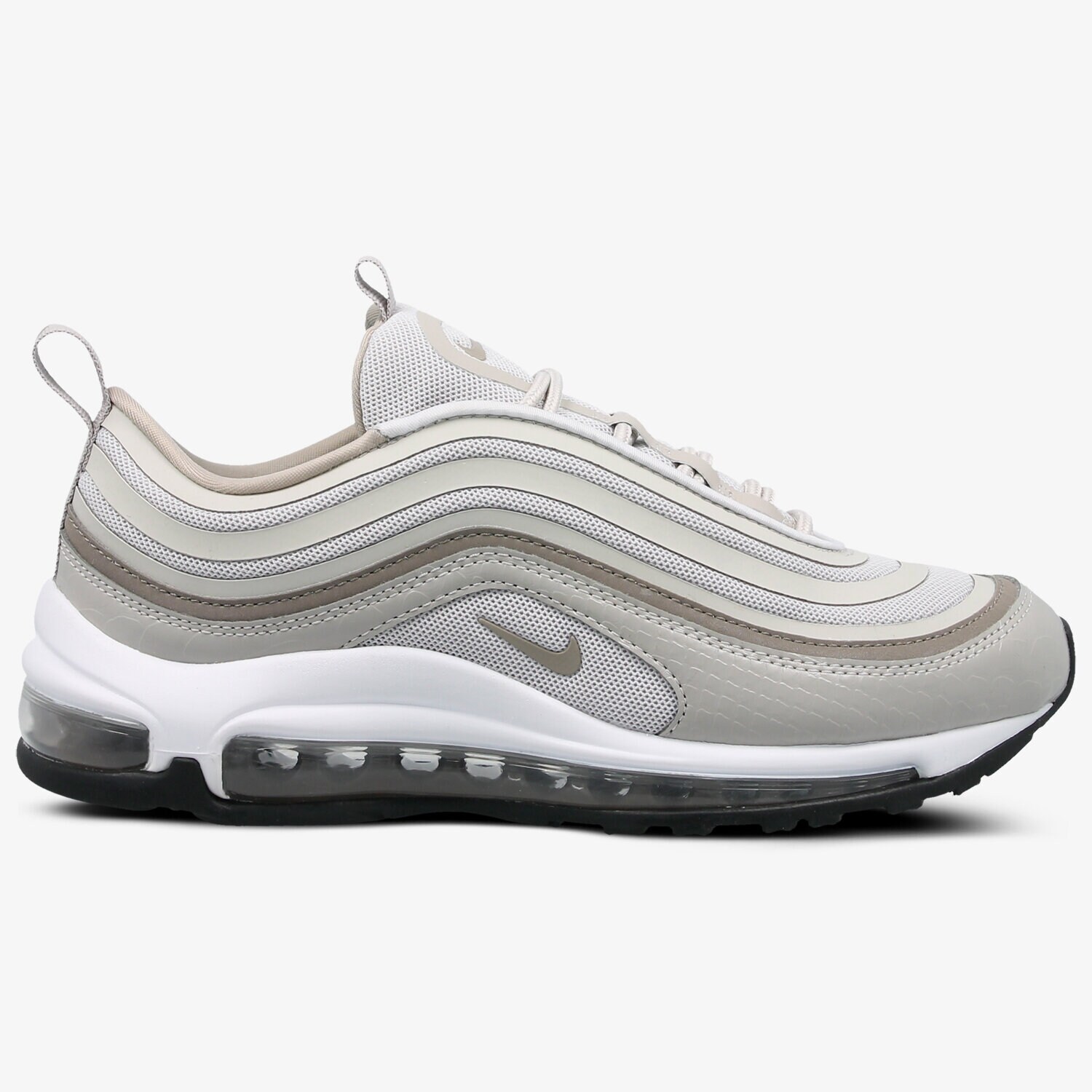 dámské tenisky NIKE W AIR MAX 97 UL '17 SE AH6806-200 BÉŽOVÁ