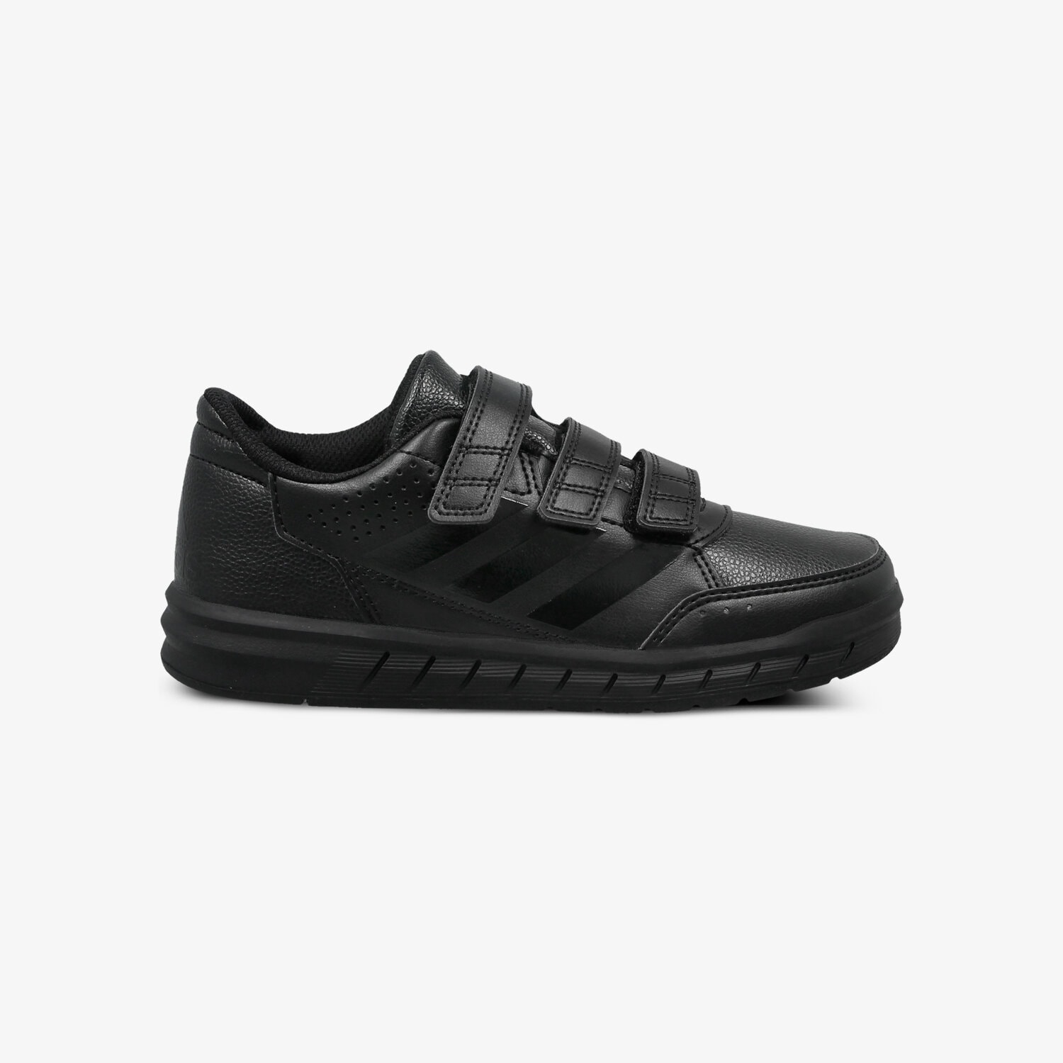 dětské tenisky ADIDAS ALTASPORT CF K BA9526 ČERNÁ