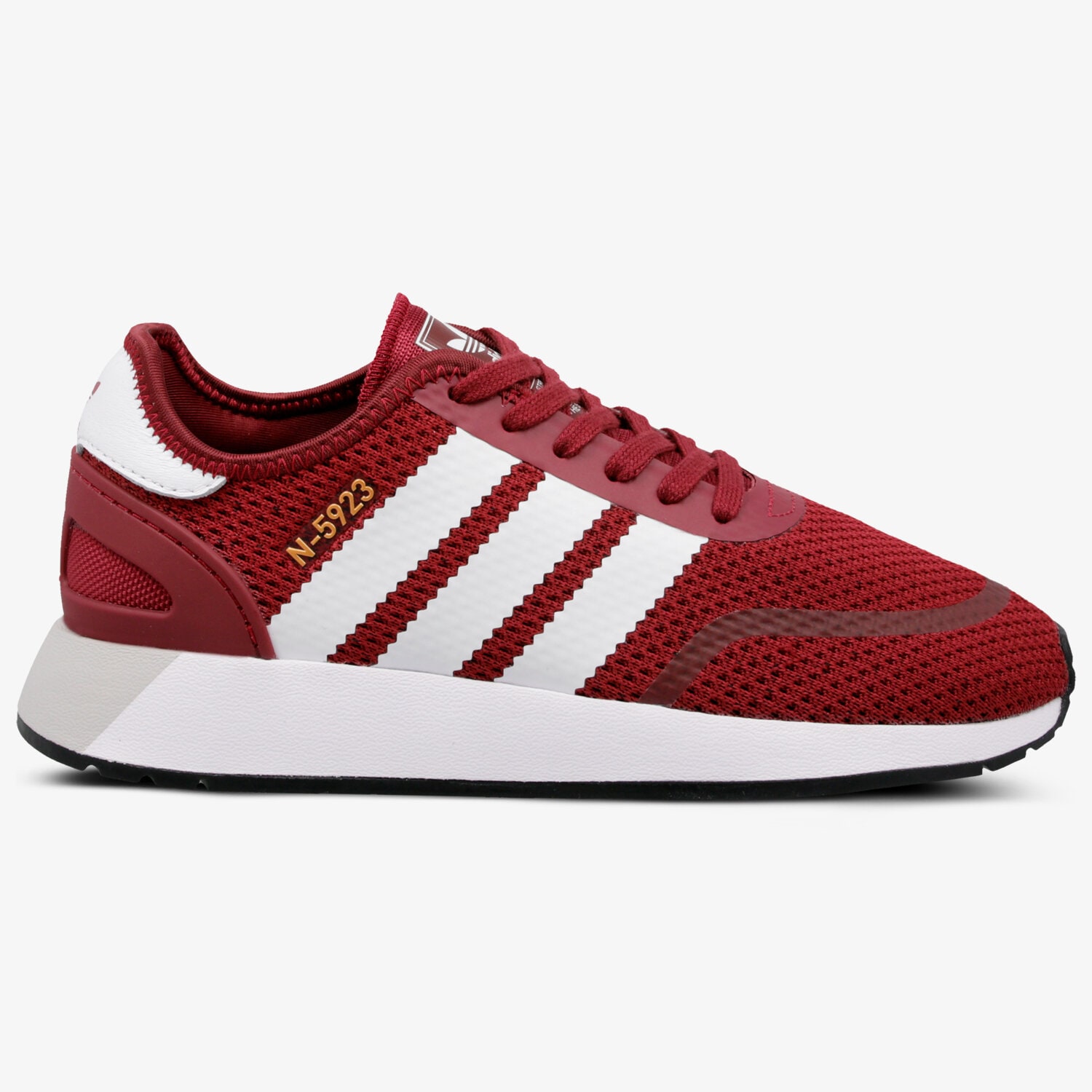dámské tenisky ADIDAS N-5923 DB0960W BORDOVÁ
