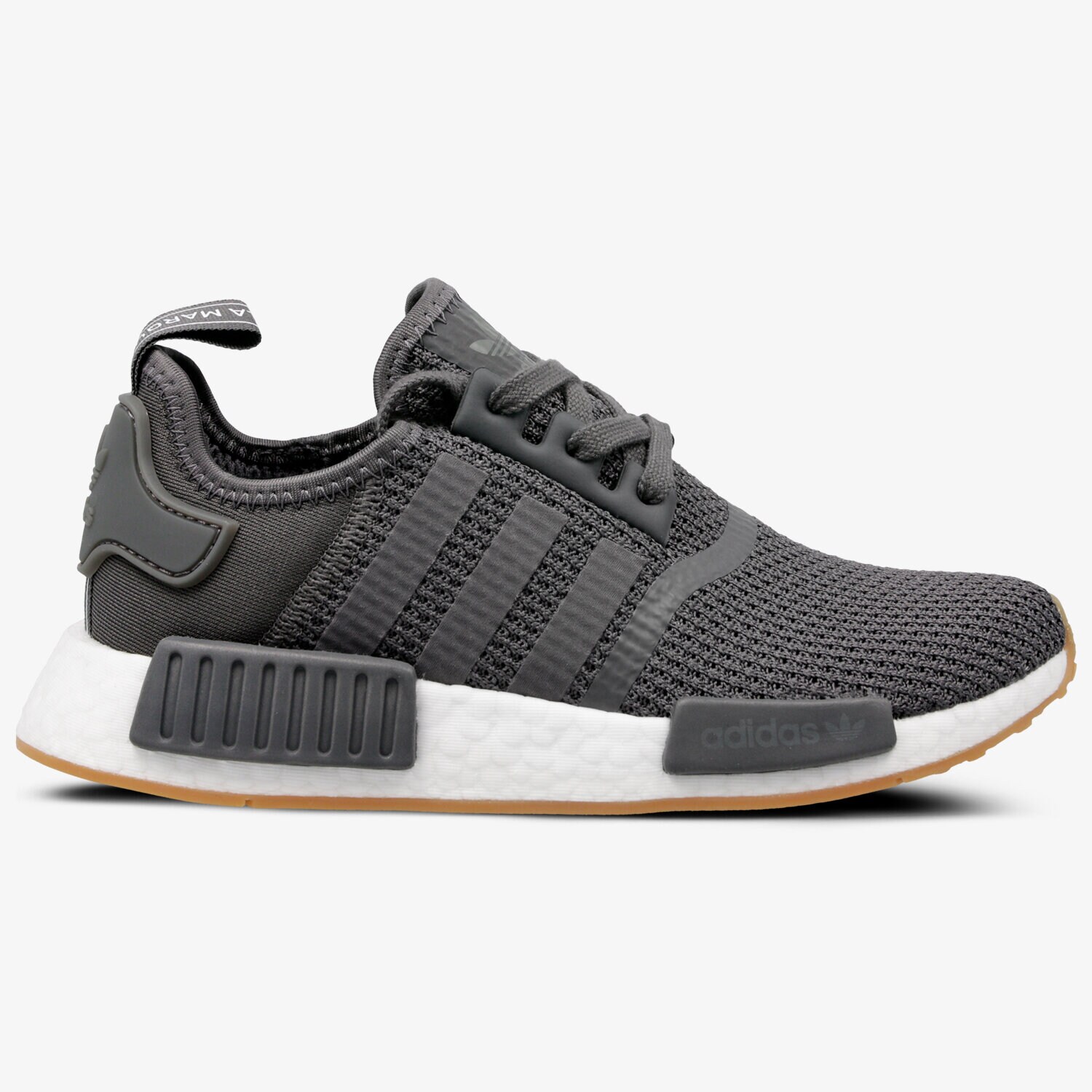 dámské tenisky ADIDAS NMD_R1 B42199W ŠEDÁ