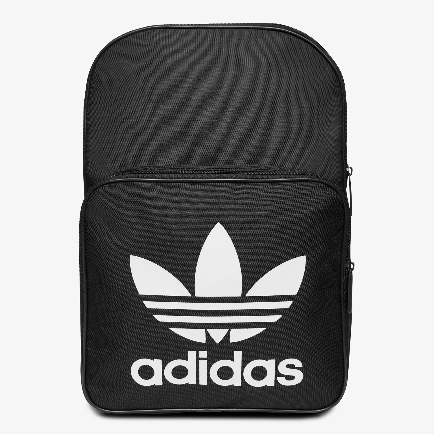 dámský batoh ADIDAS BATOH BP CLAS TREFOIL DJ2170 ČERNÁ